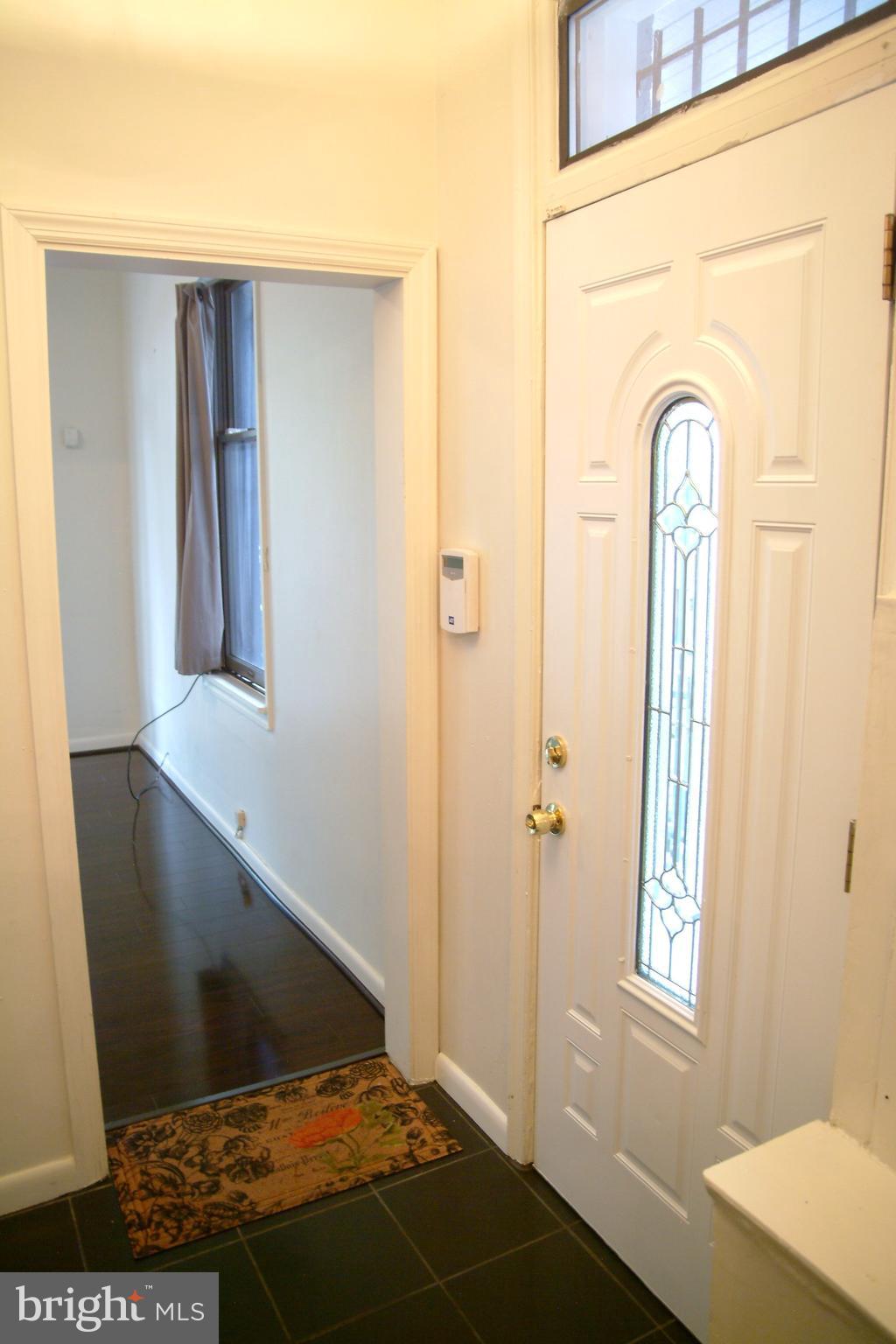 LEDROIT PARK - Residential Lease