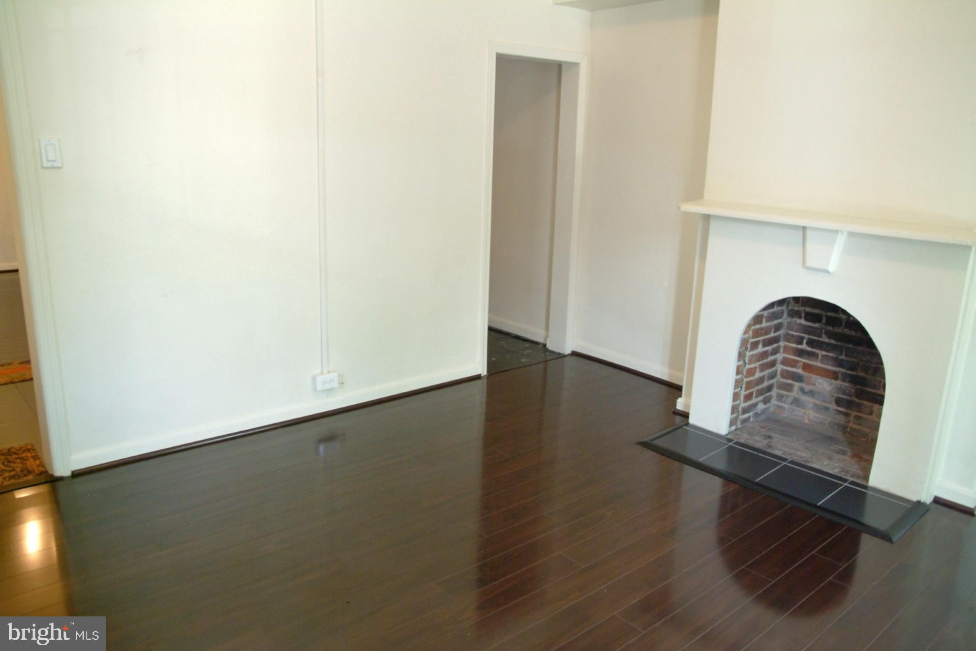 LEDROIT PARK - Residential Lease