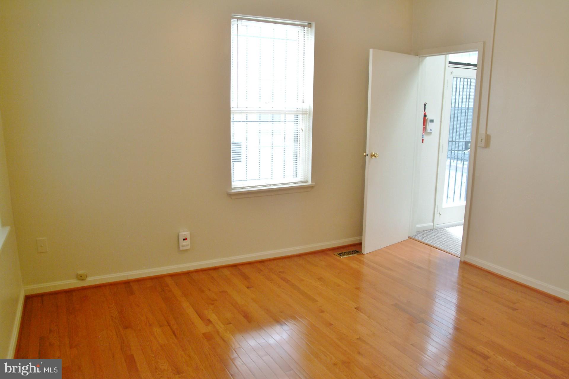 LEDROIT PARK - Residential Lease