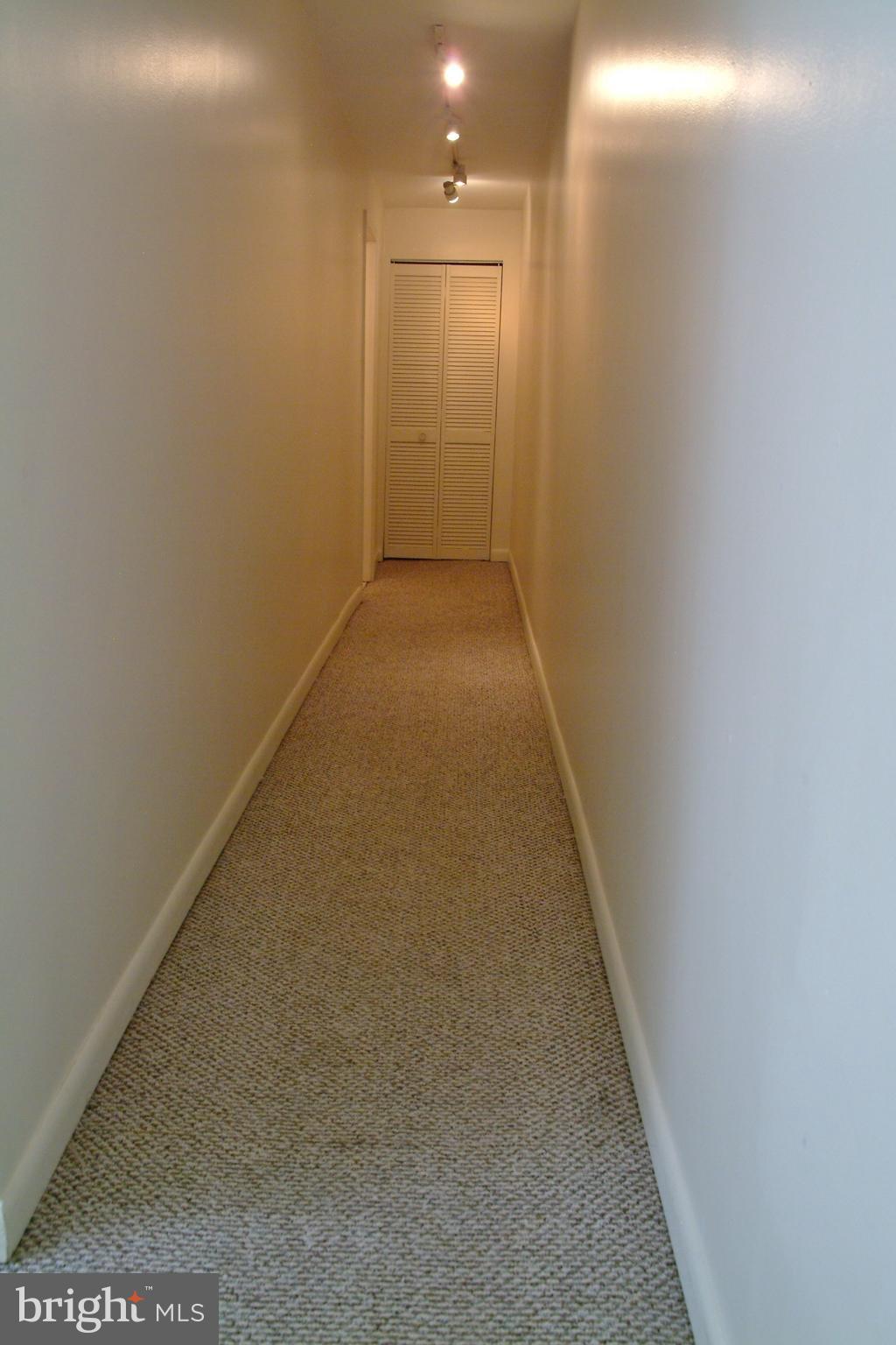 LEDROIT PARK - Residential Lease