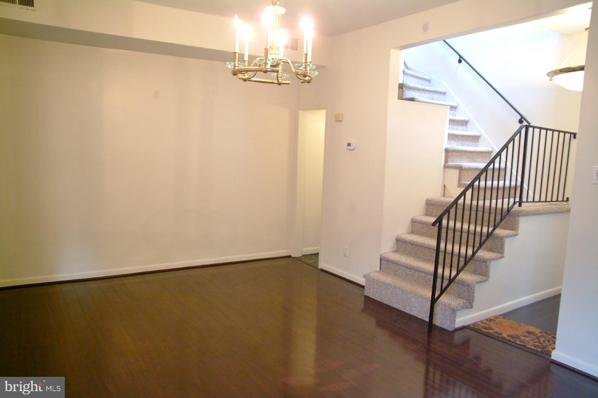 LEDROIT PARK - Residential Lease