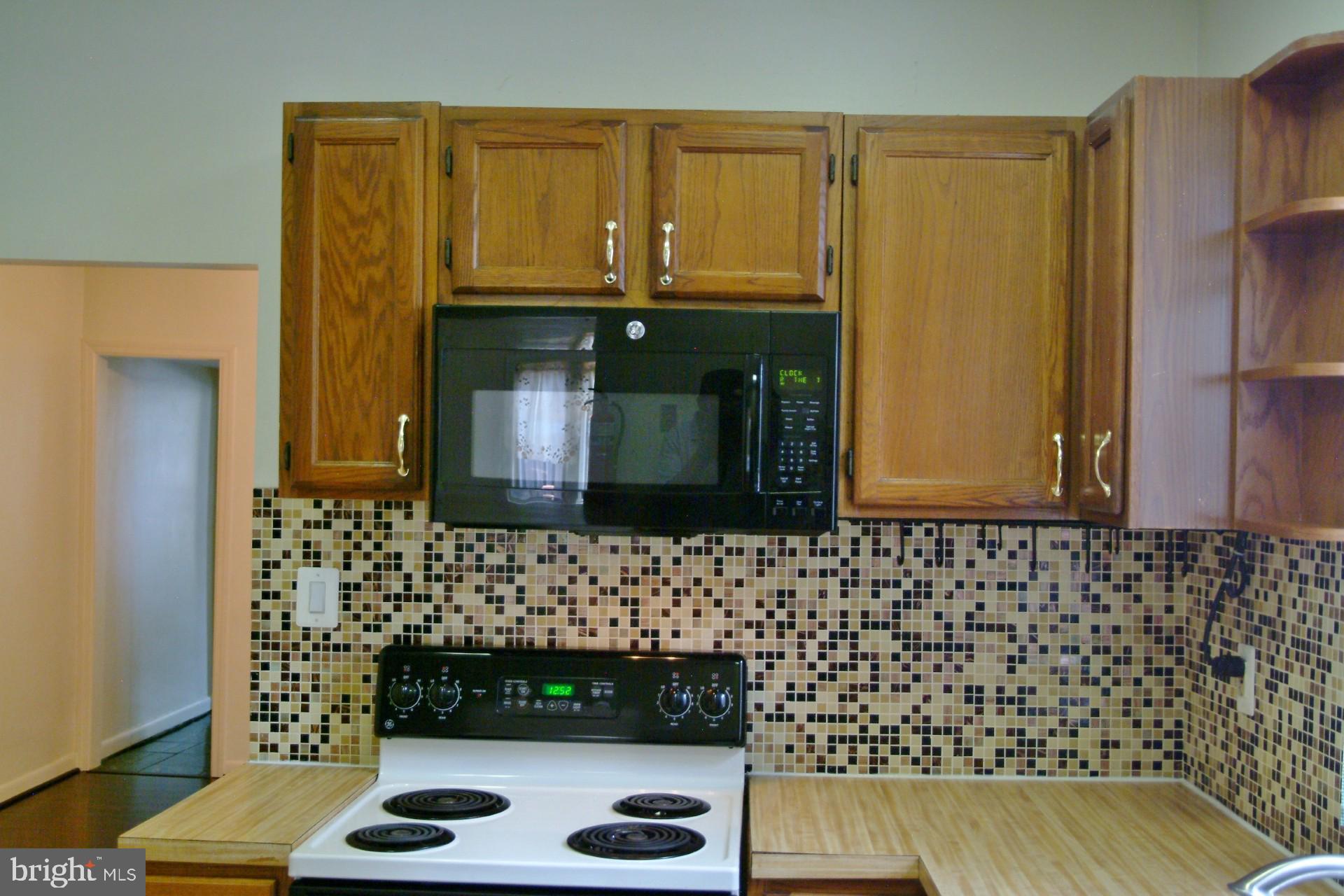 LEDROIT PARK - Residential Lease