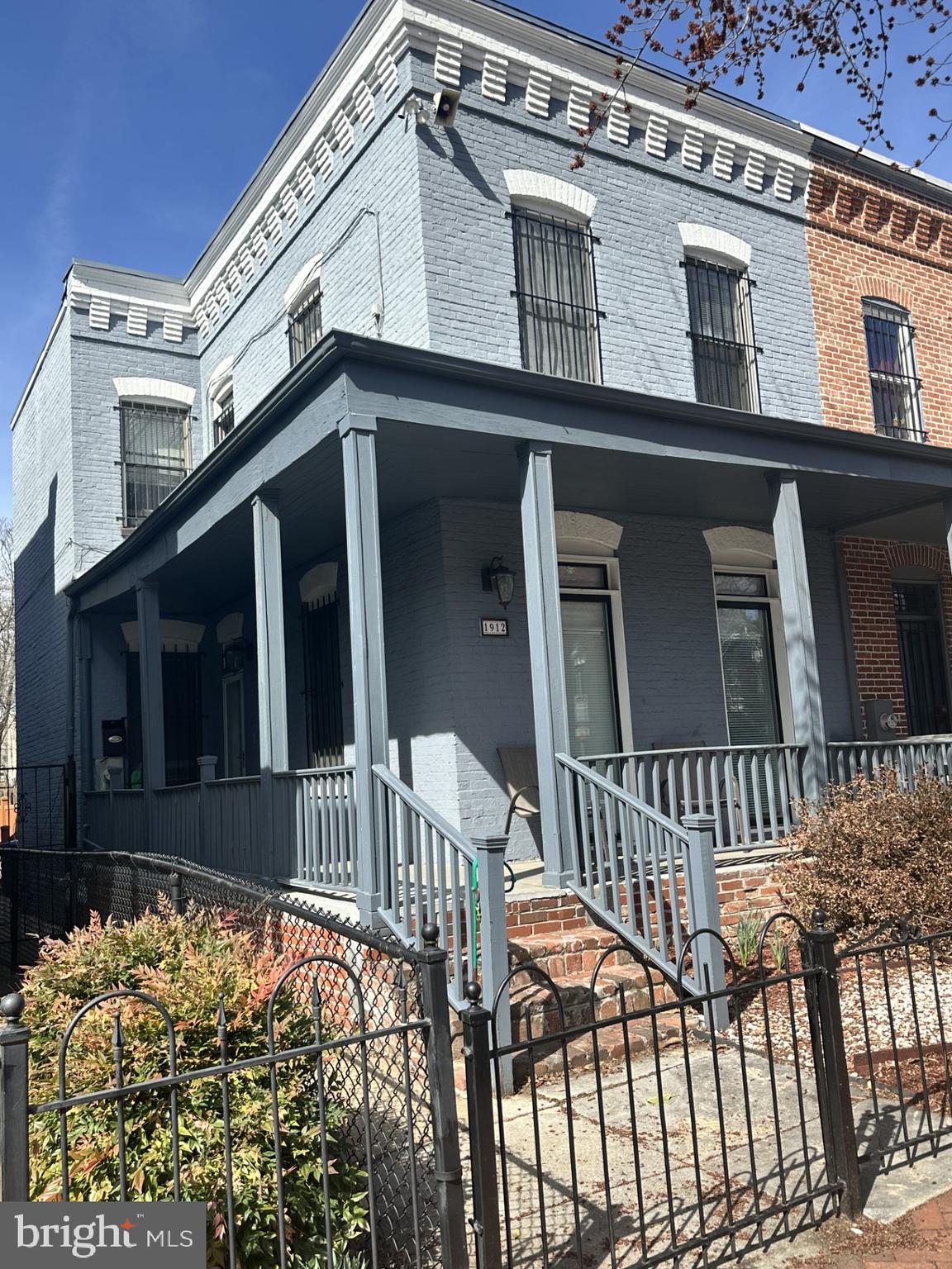 LEDROIT PARK - Residential Lease