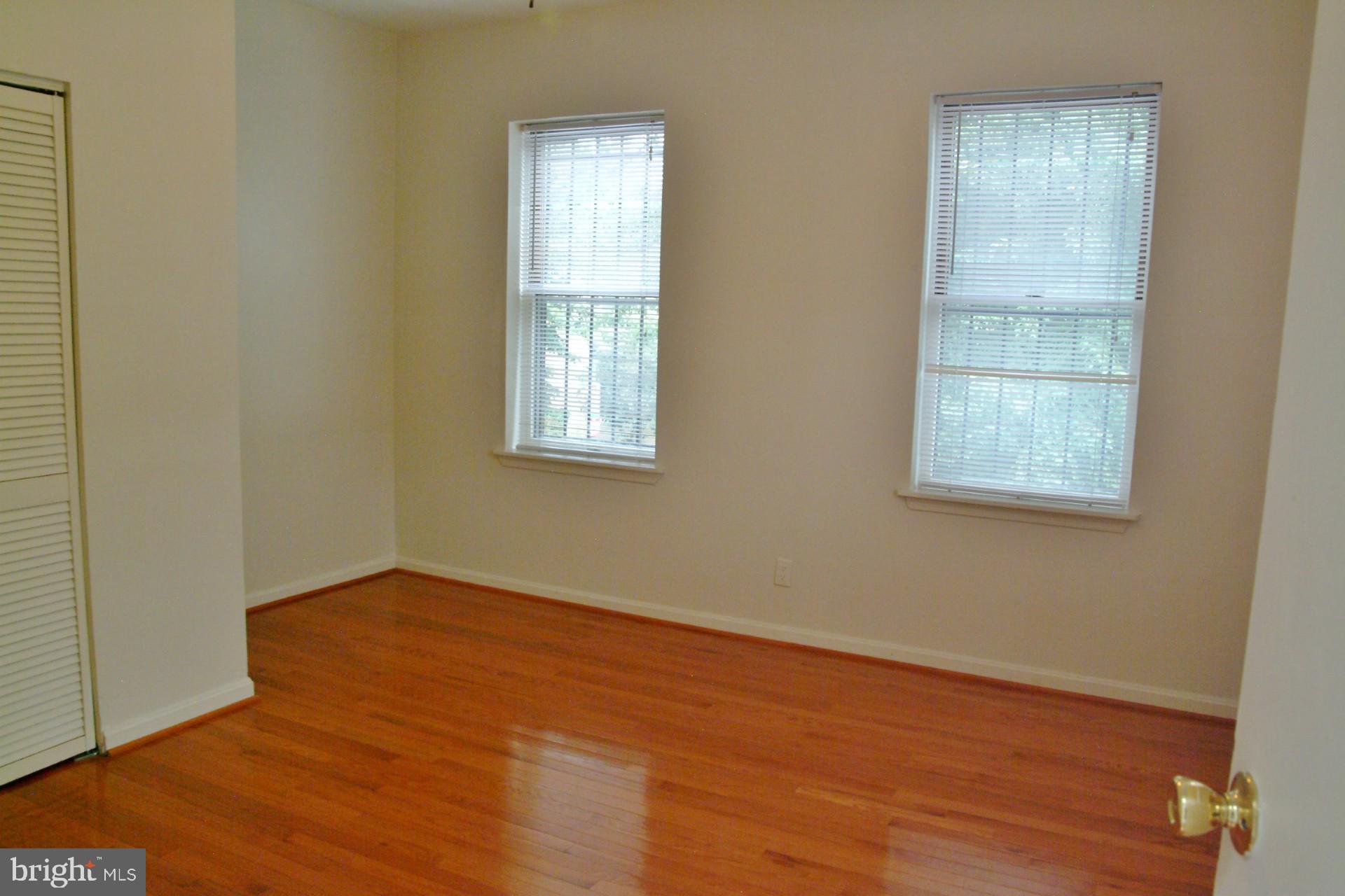LEDROIT PARK - Residential Lease