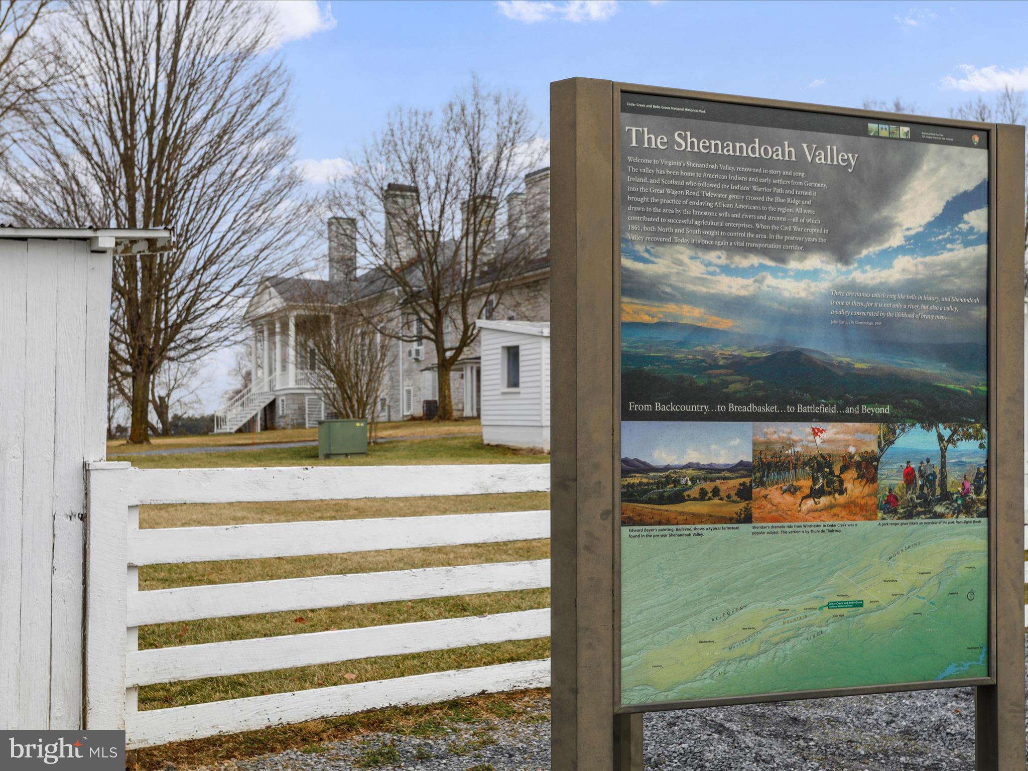 JACKSONS MEADOW - Residential