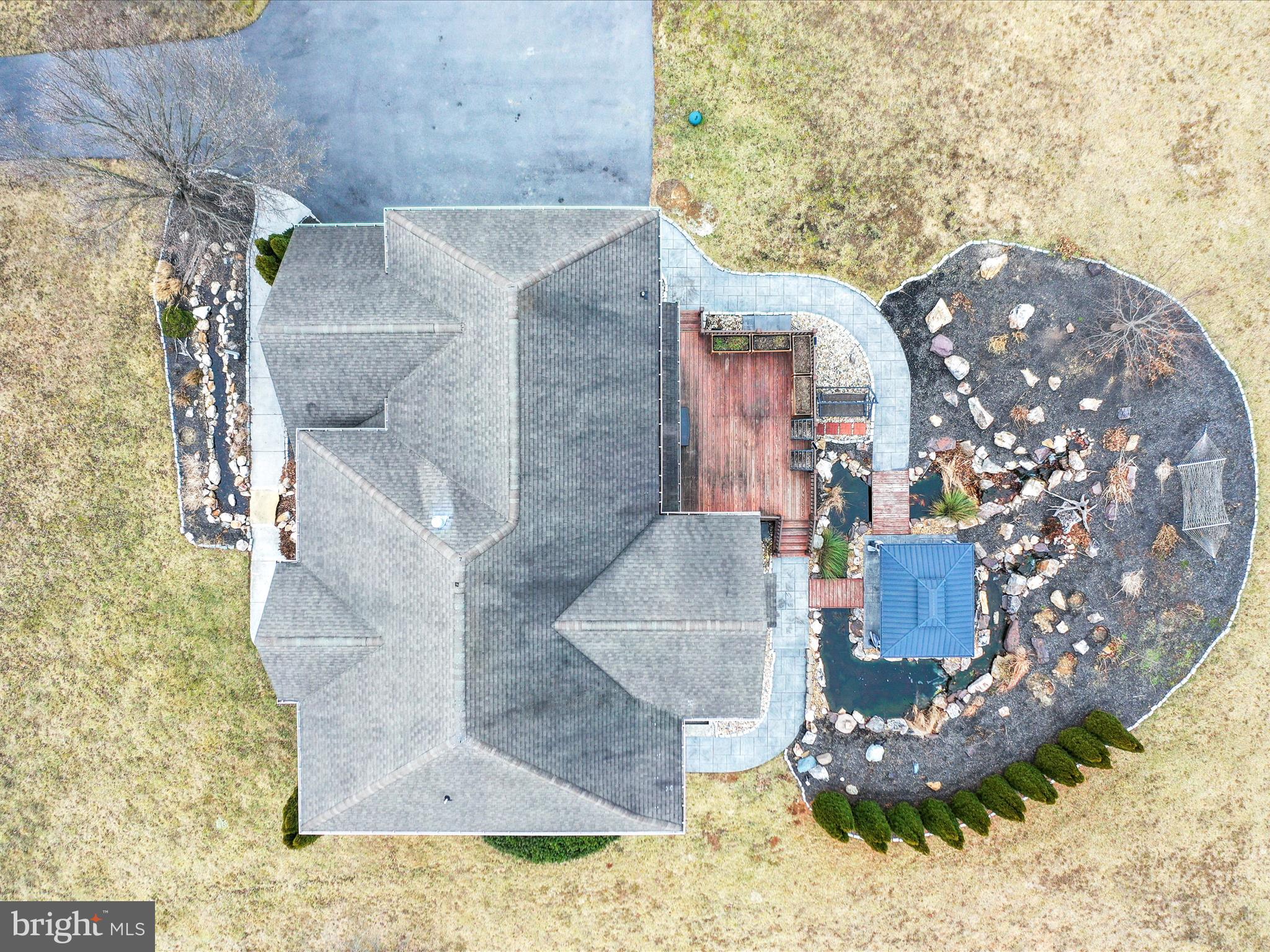 JACKSONS MEADOW - Residential