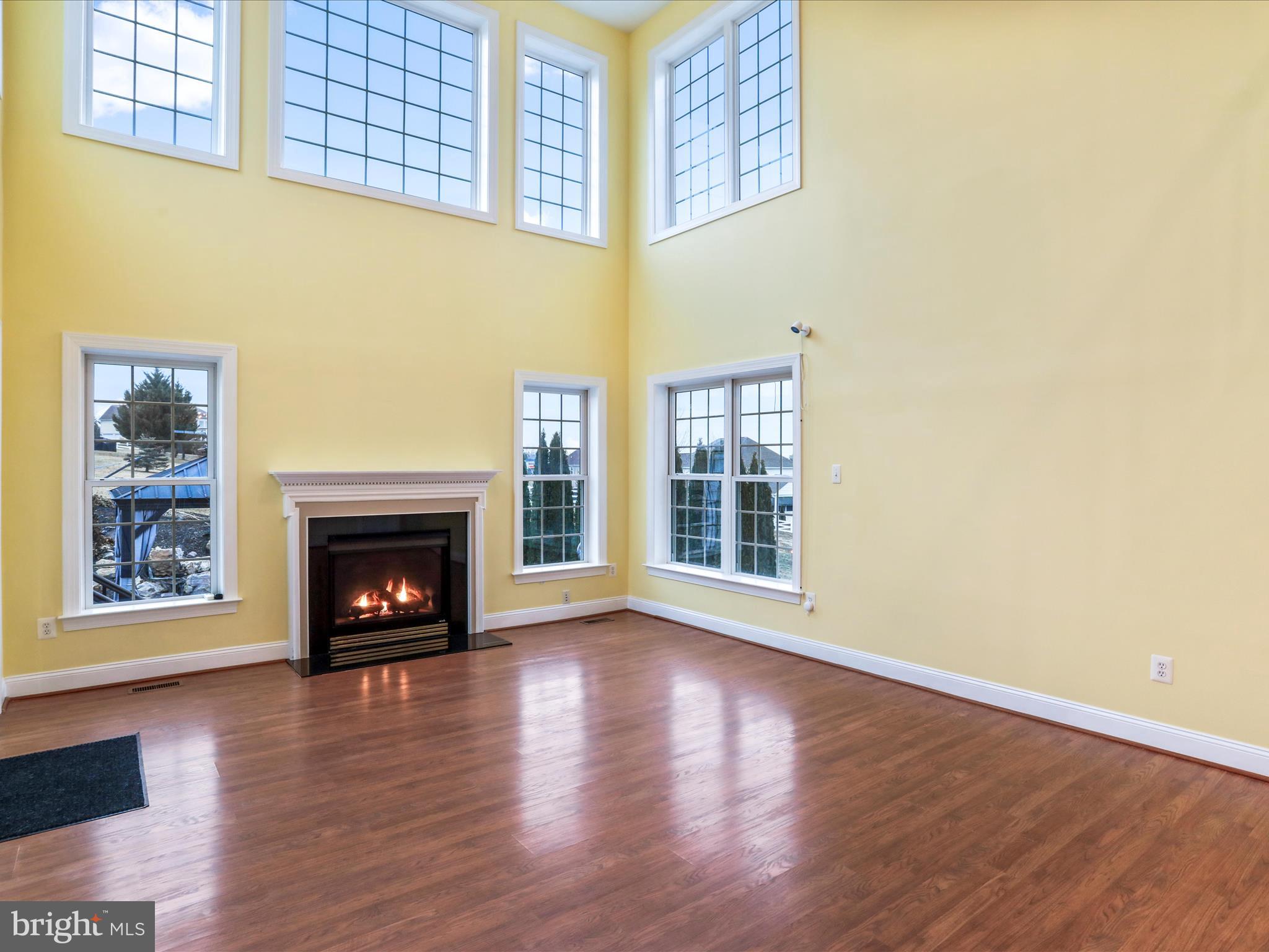 JACKSONS MEADOW - Residential