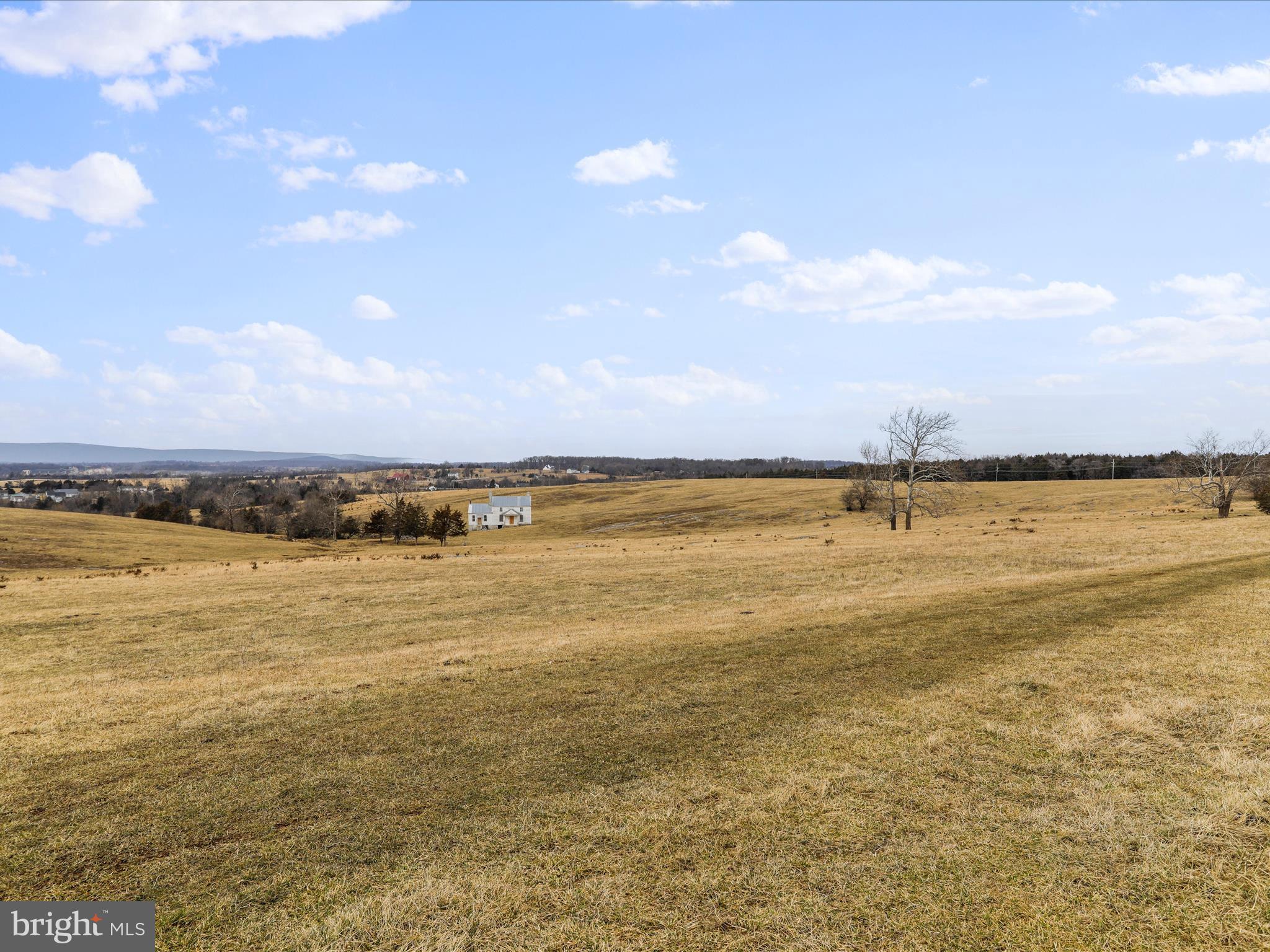 JACKSONS MEADOW - Residential