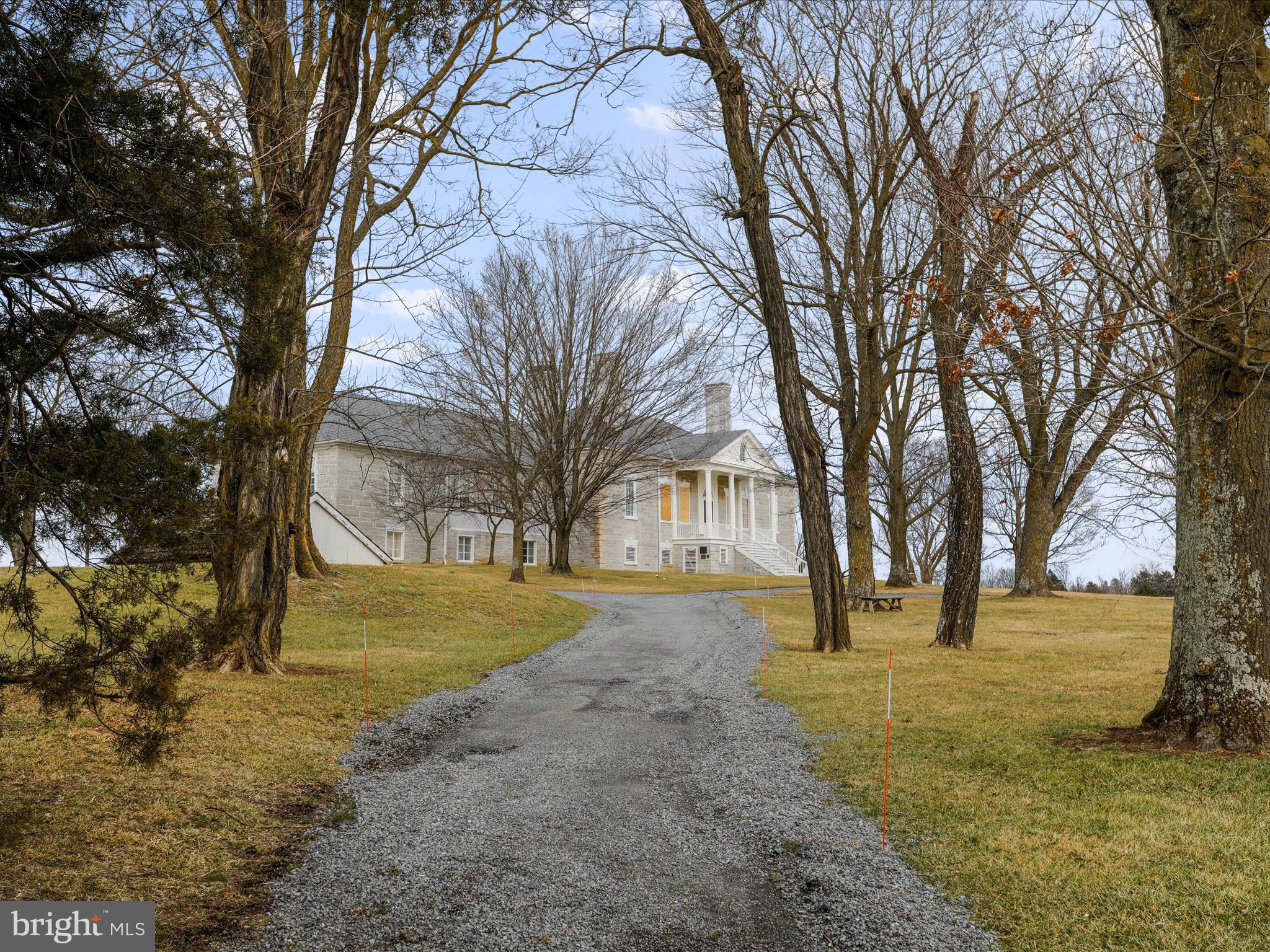 JACKSONS MEADOW - Residential