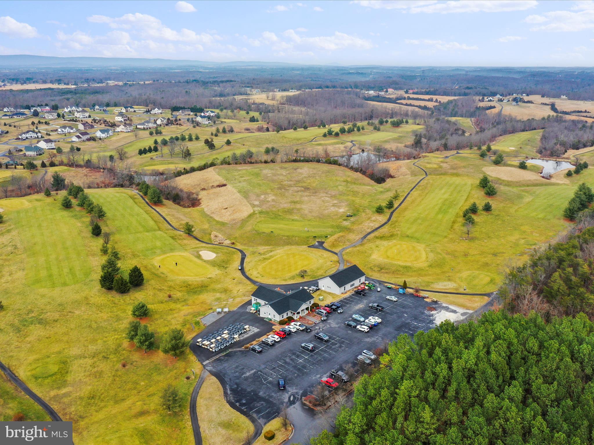 JACKSONS MEADOW - Residential