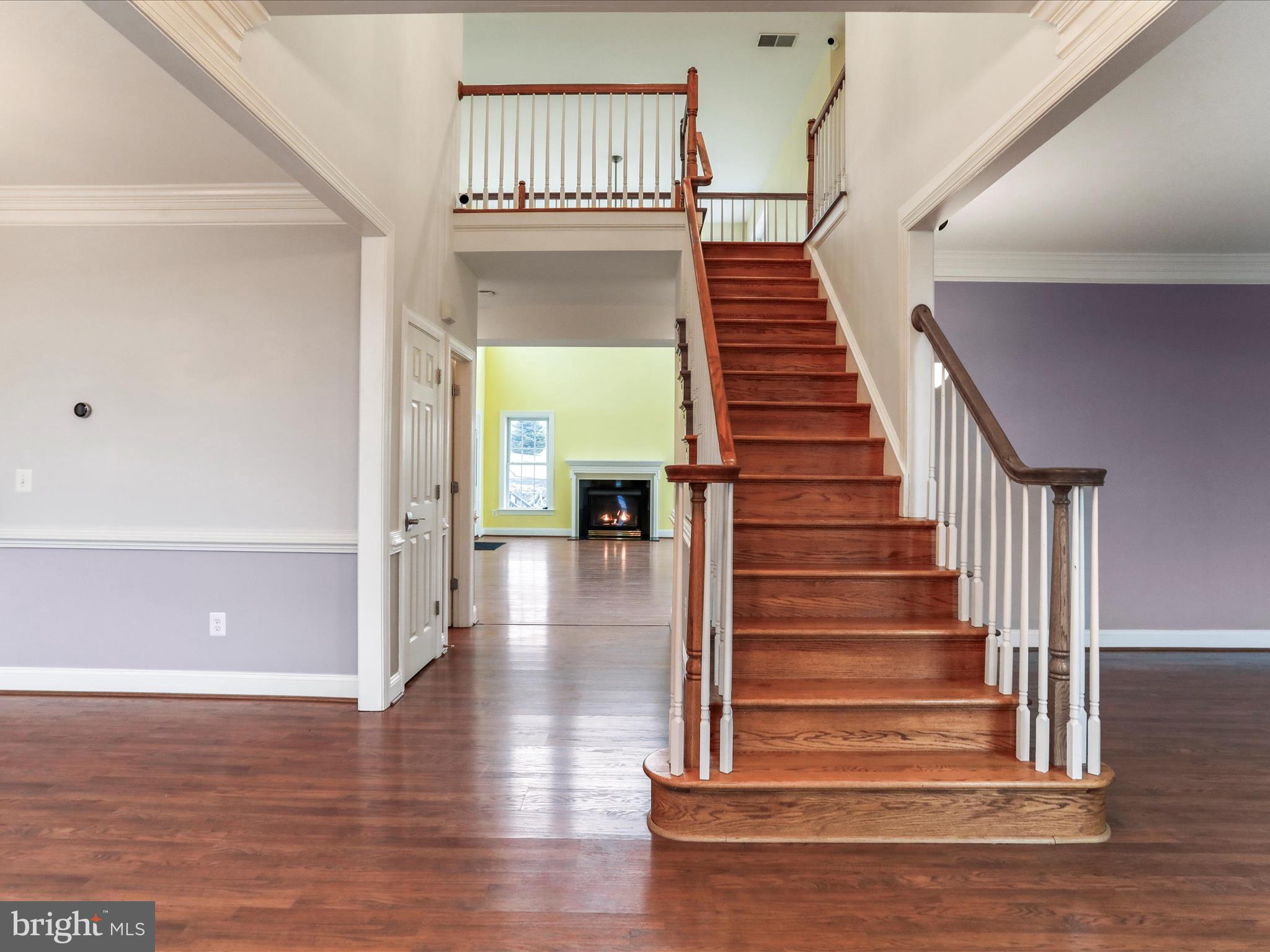 JACKSONS MEADOW - Residential