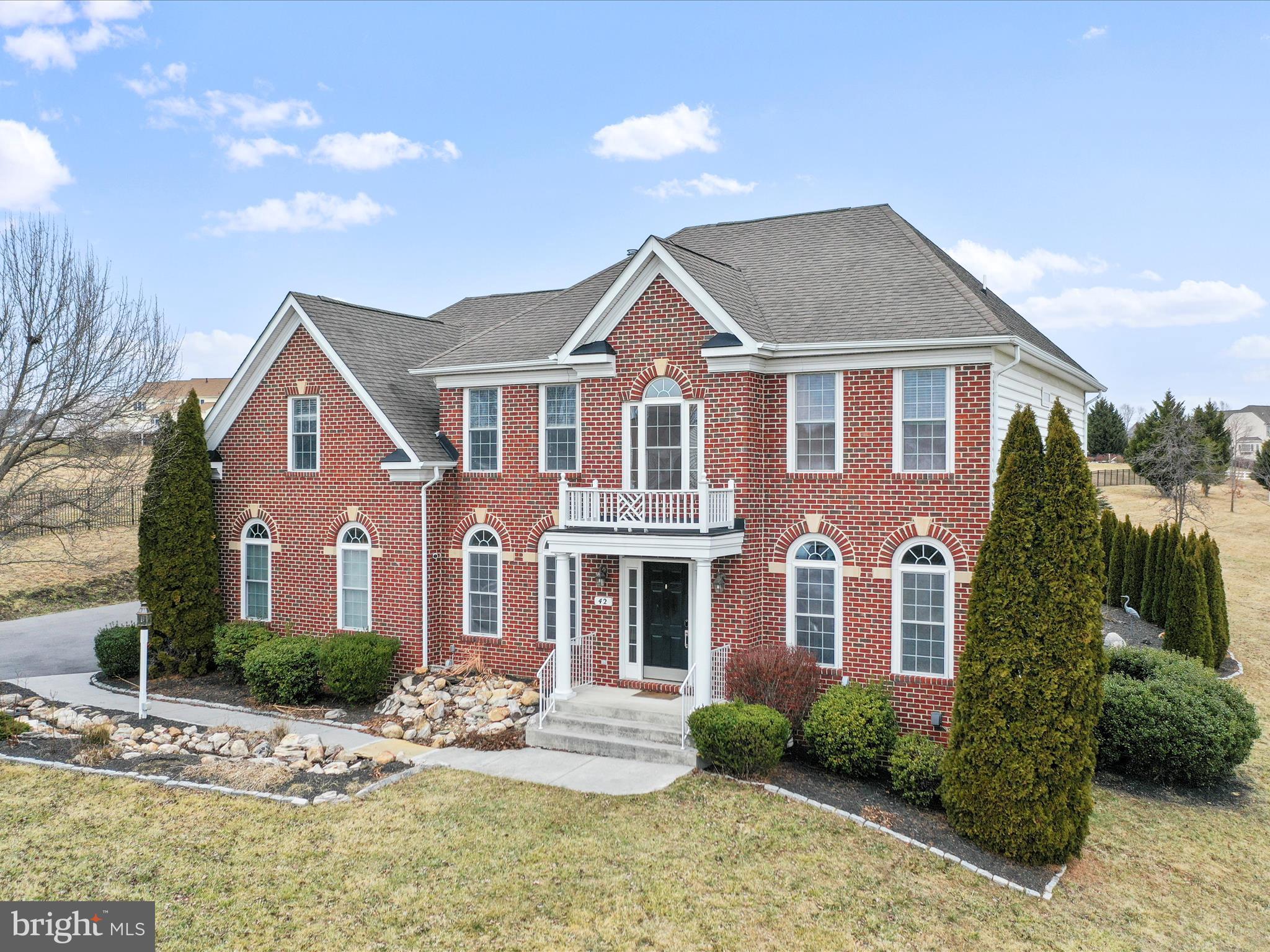 JACKSONS MEADOW - Residential