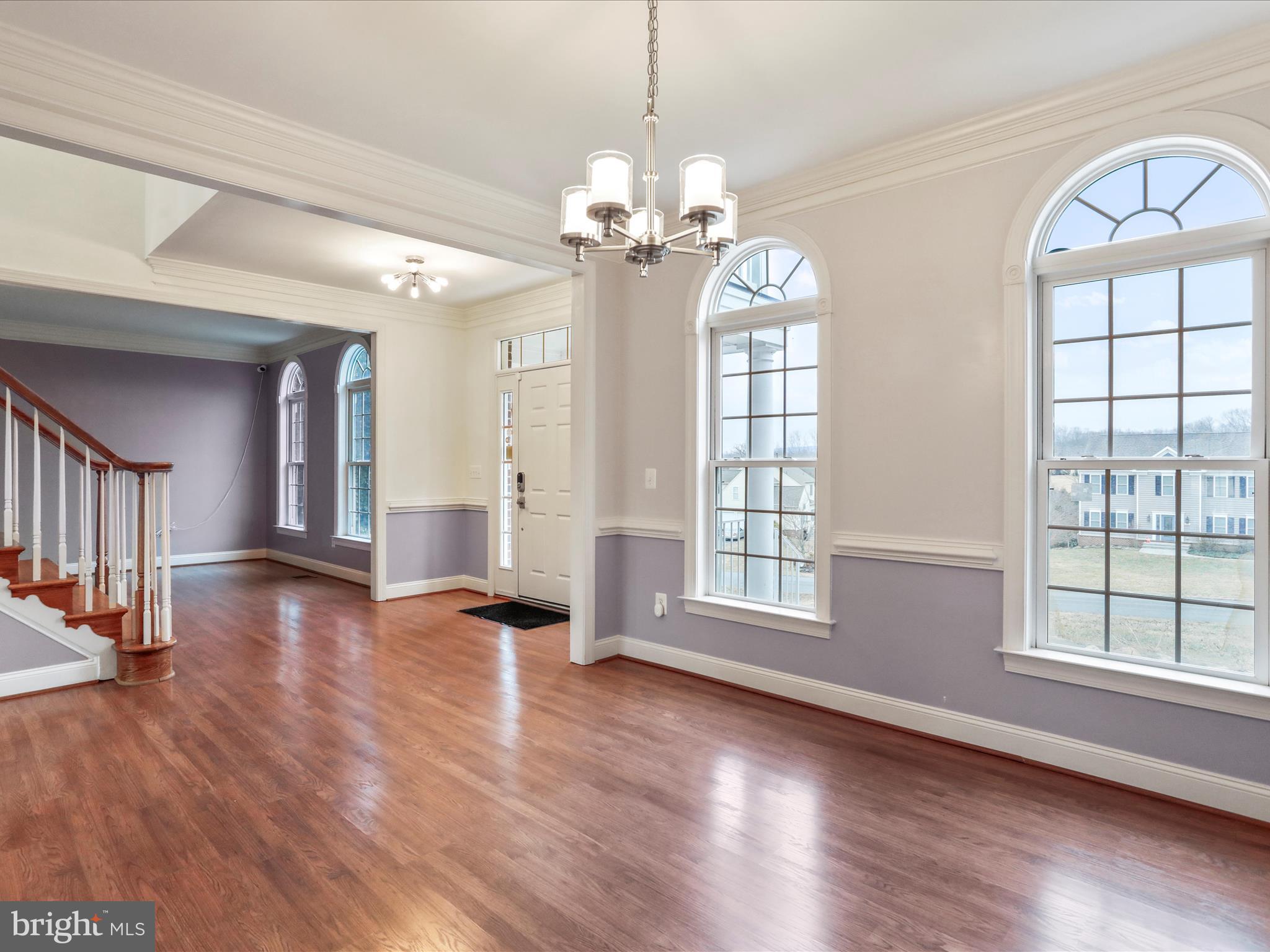 JACKSONS MEADOW - Residential