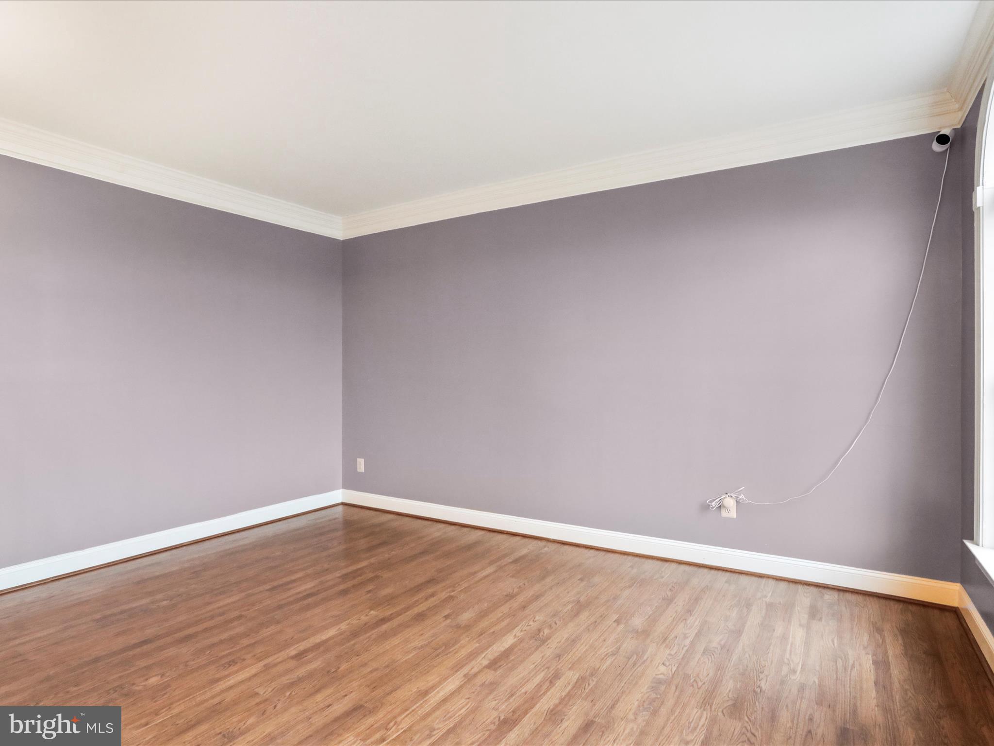 JACKSONS MEADOW - Residential