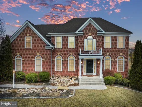 42 Little Sorrel Drive, Middletown, VA MLS: VAWR2010292