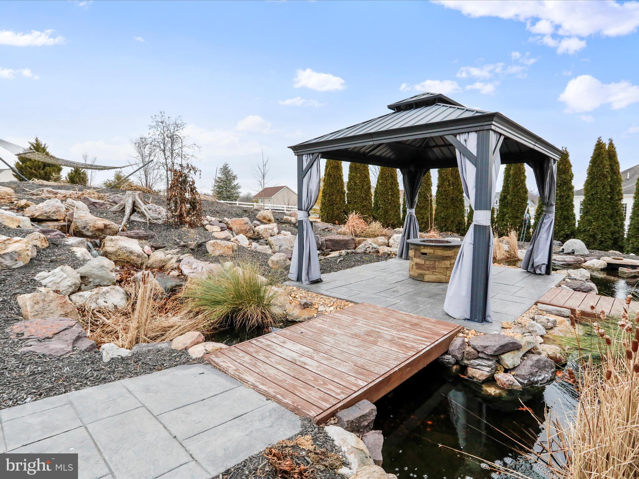 JACKSONS MEADOW - Residential