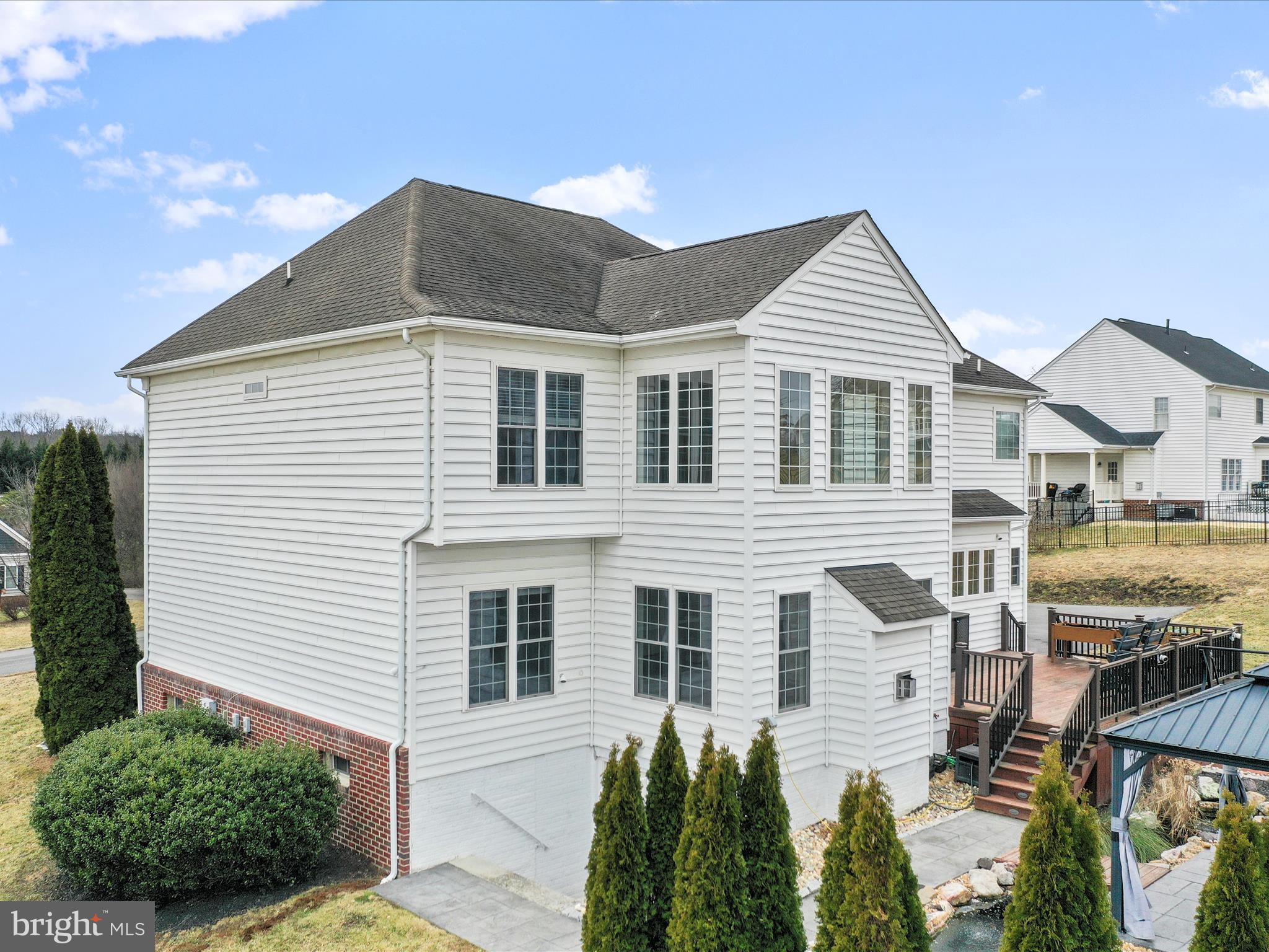 42 LITTLE SORREL DRIVE