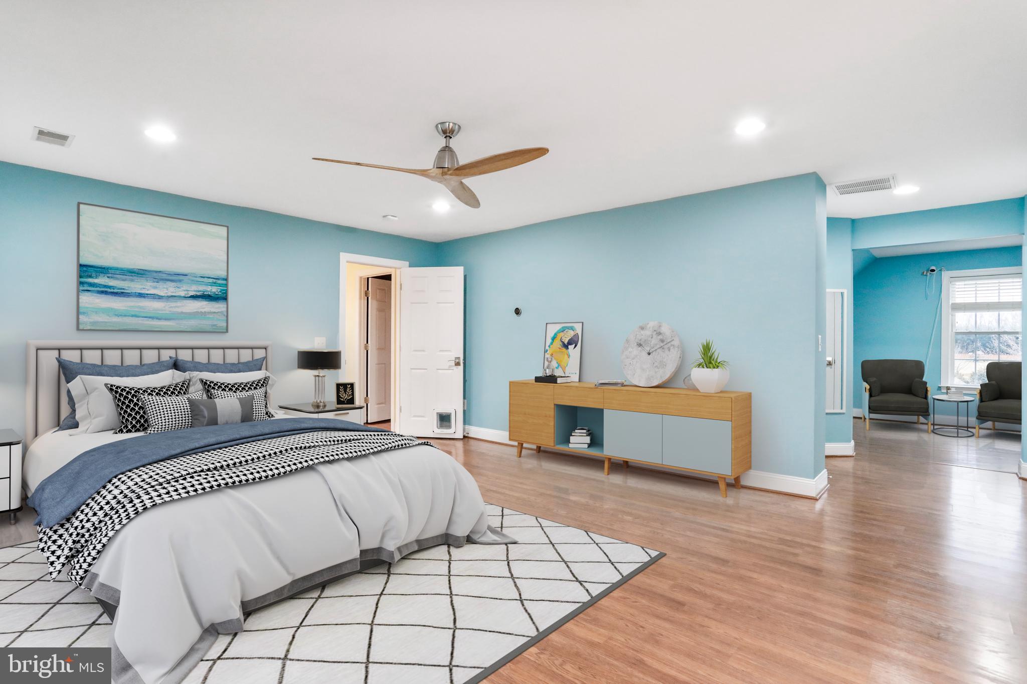 JACKSONS MEADOW - Residential