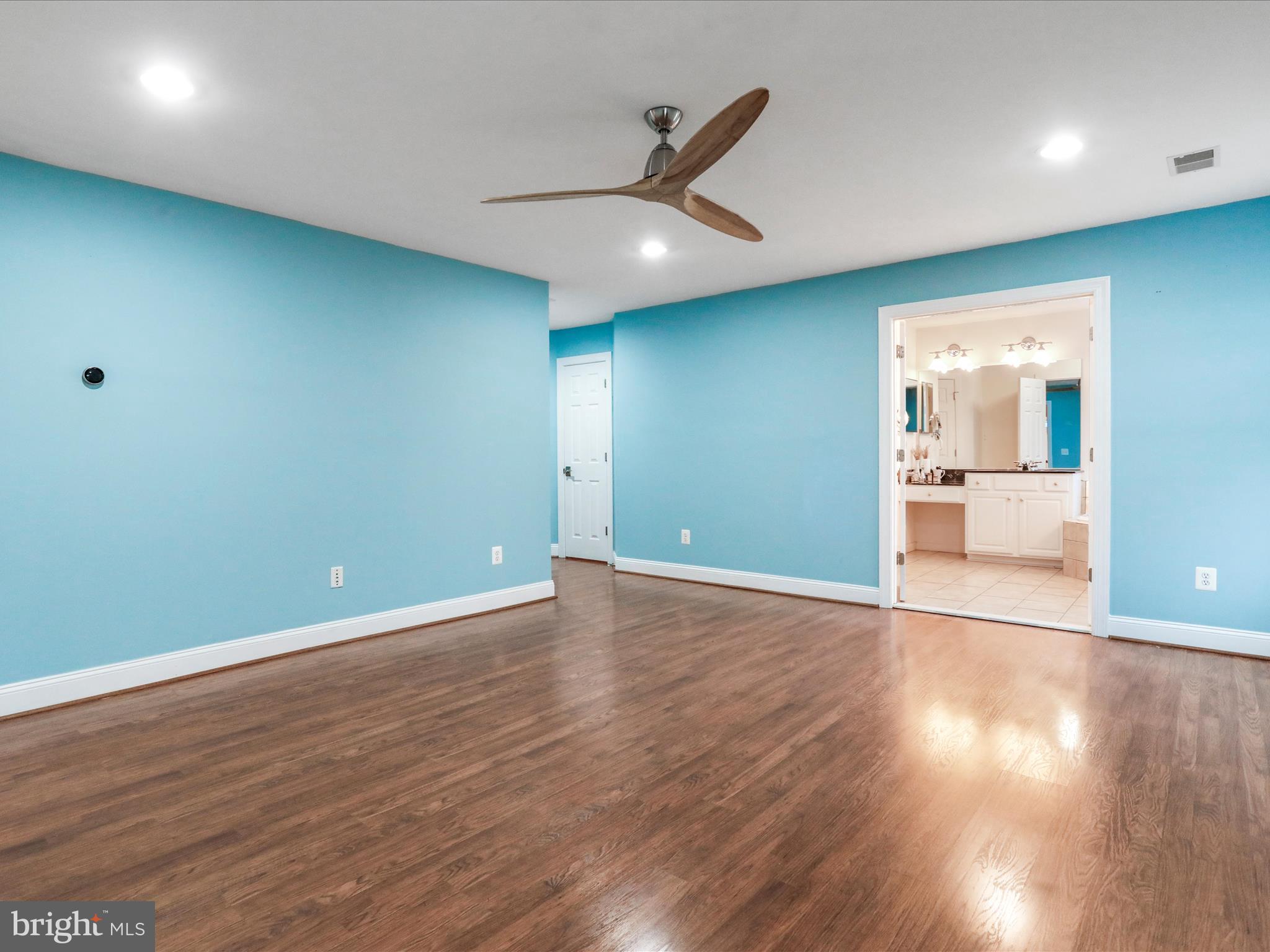 JACKSONS MEADOW - Residential