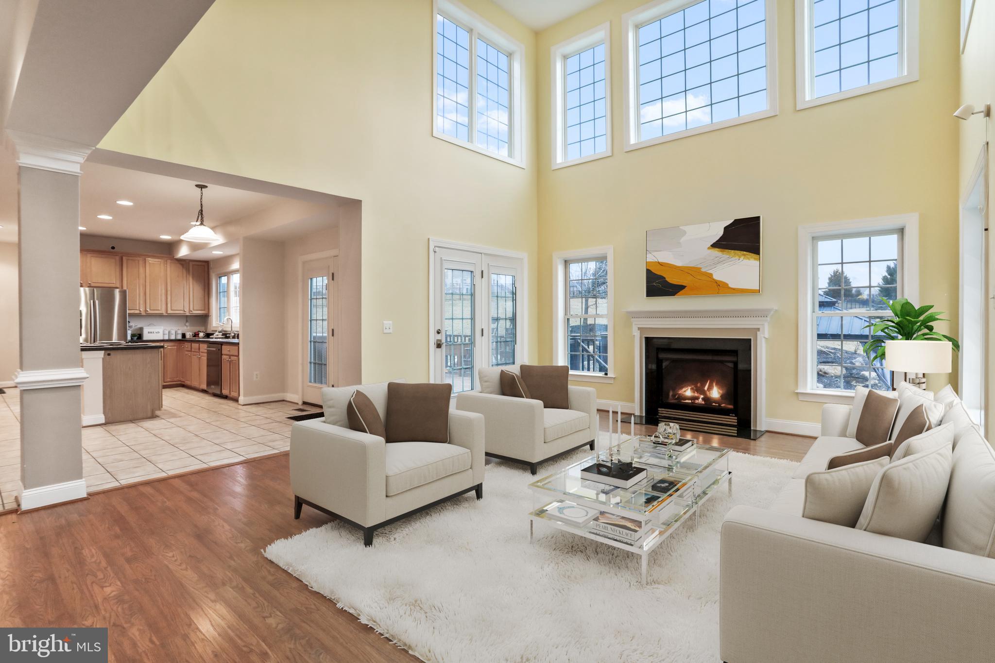 JACKSONS MEADOW - Residential