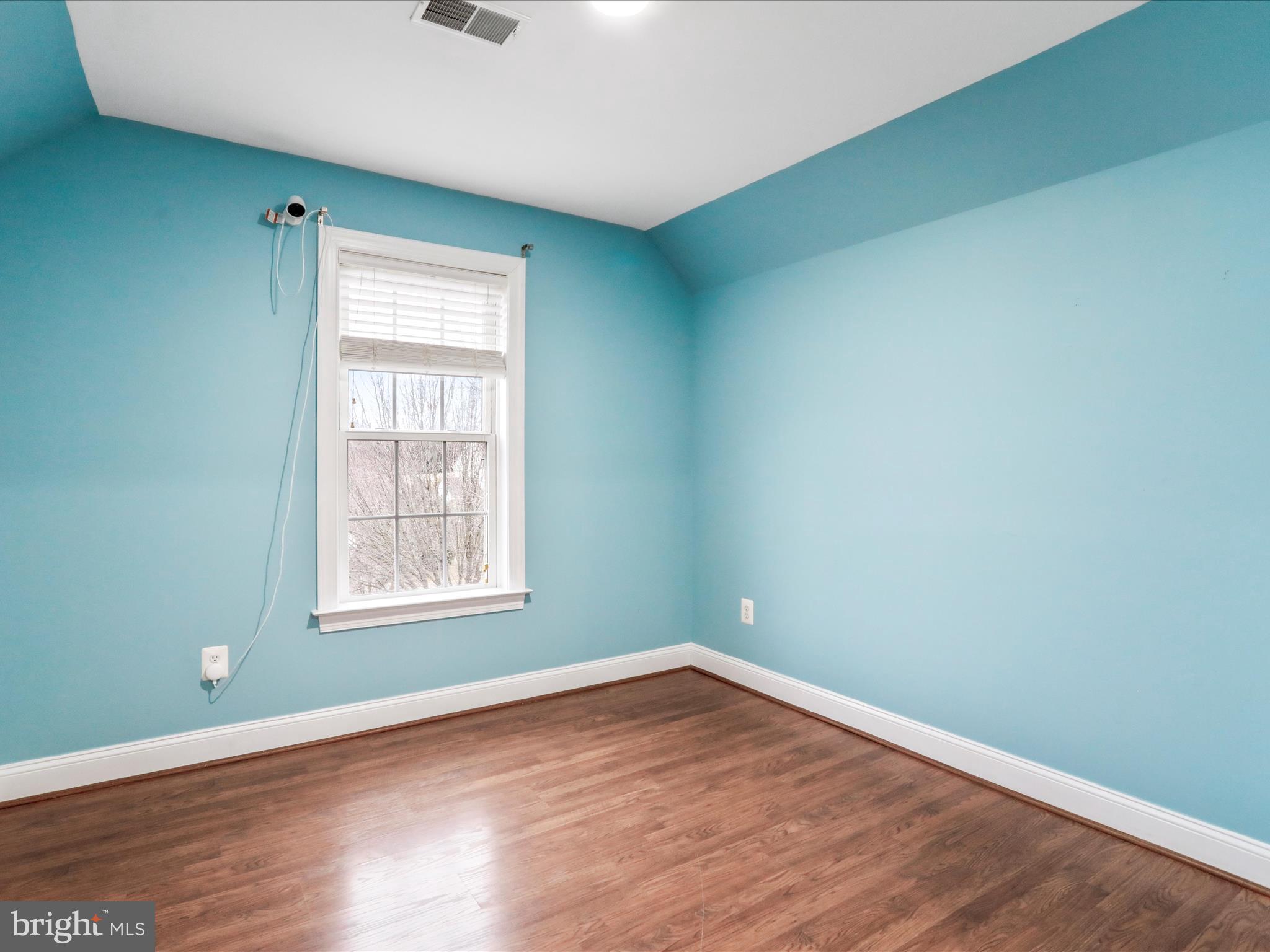 JACKSONS MEADOW - Residential