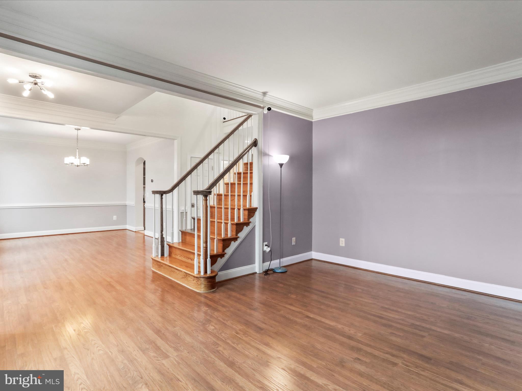 JACKSONS MEADOW - Residential