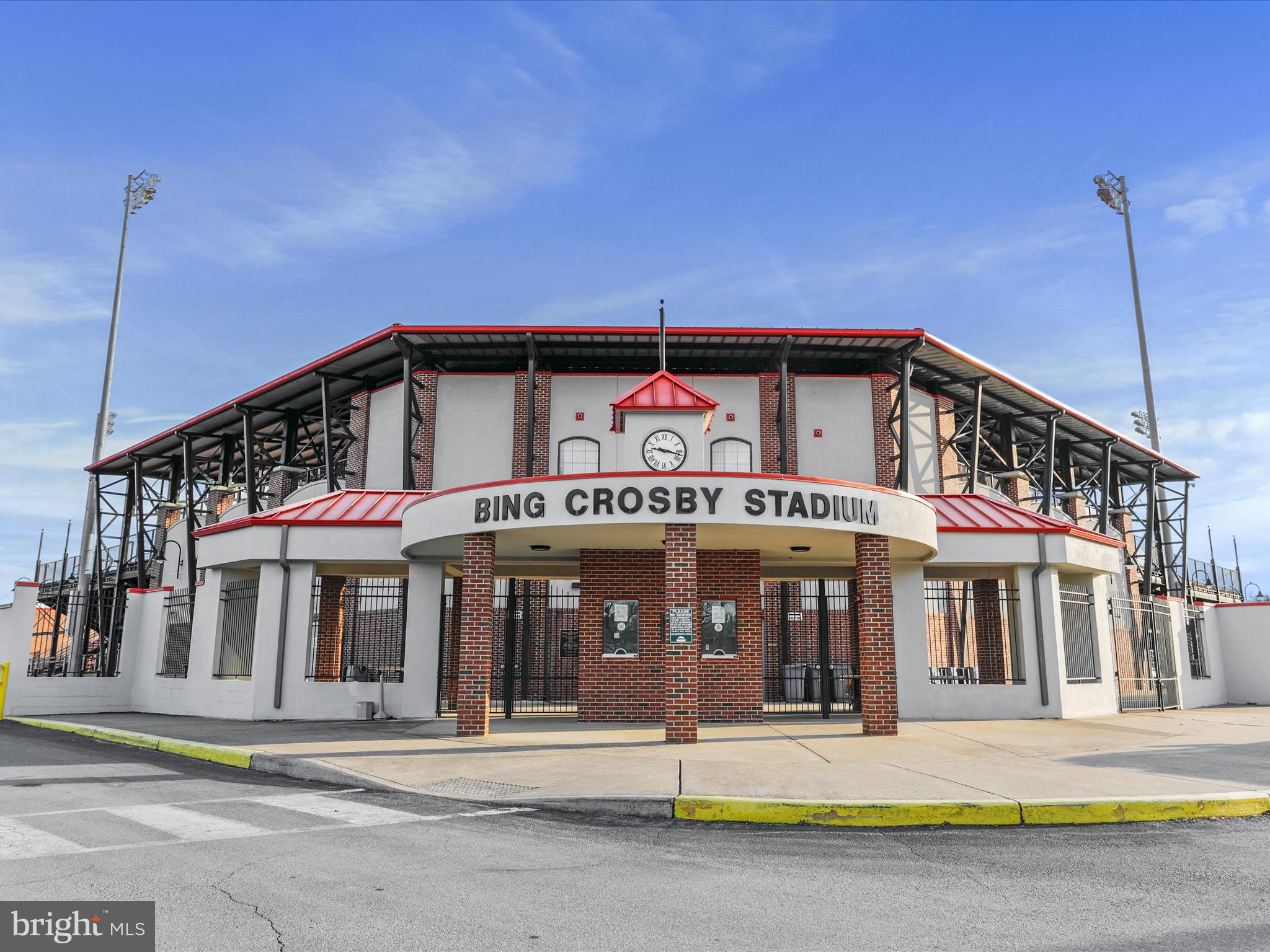 JACKSONS MEADOW - Residential