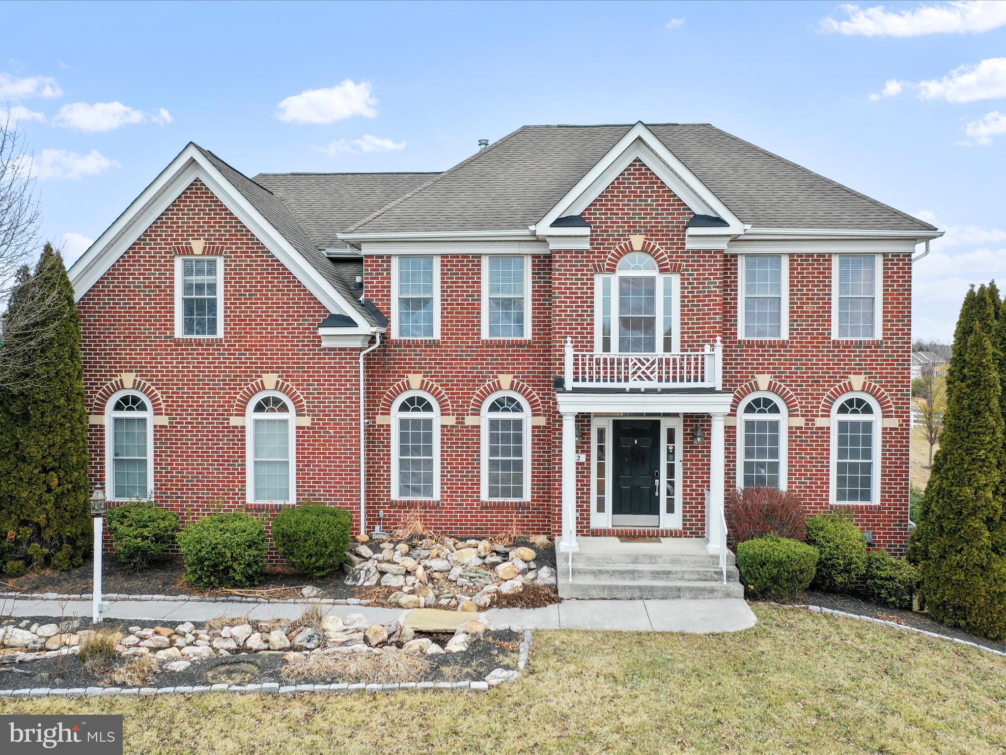 JACKSONS MEADOW - Residential