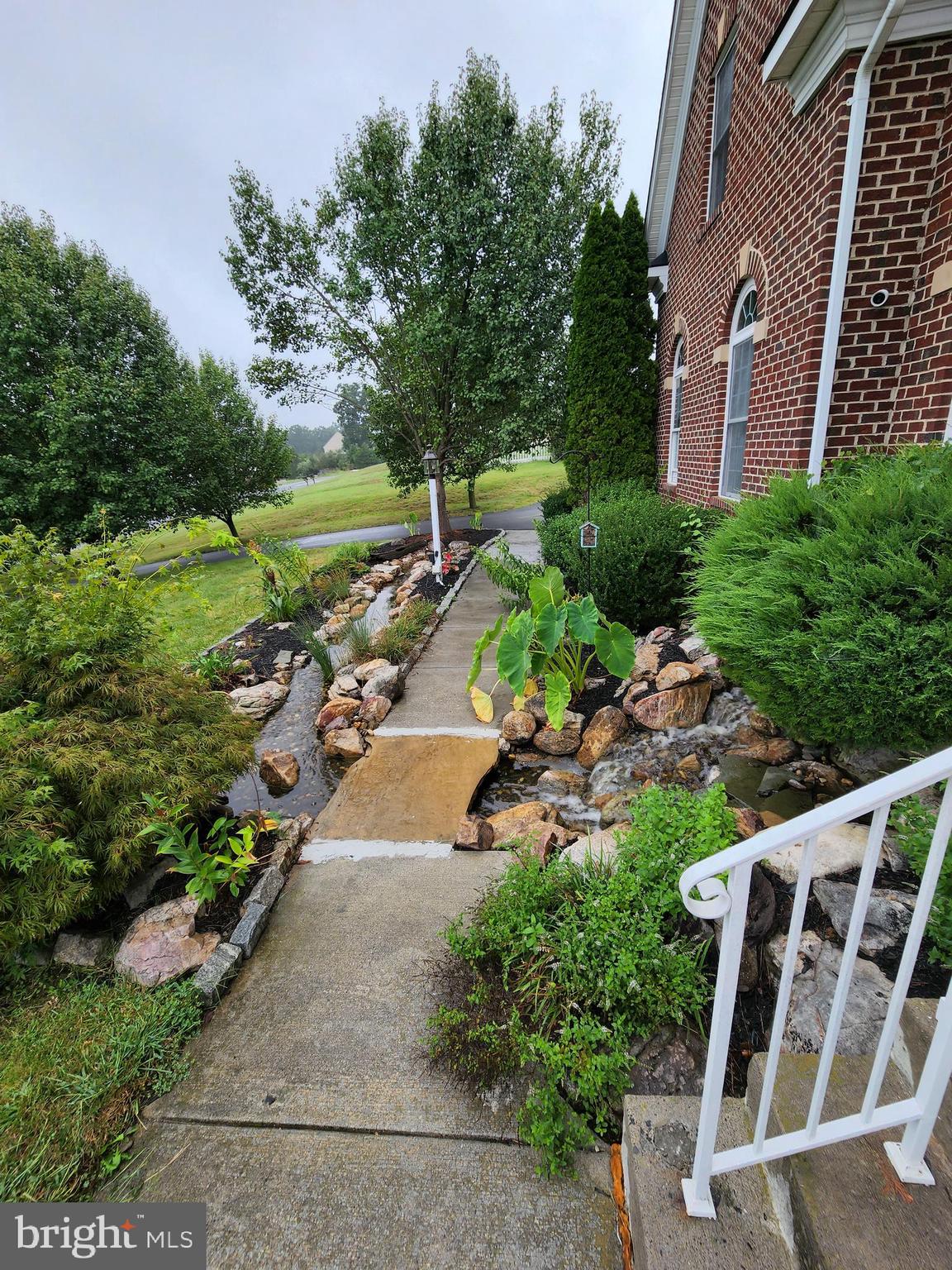 JACKSONS MEADOW - Residential