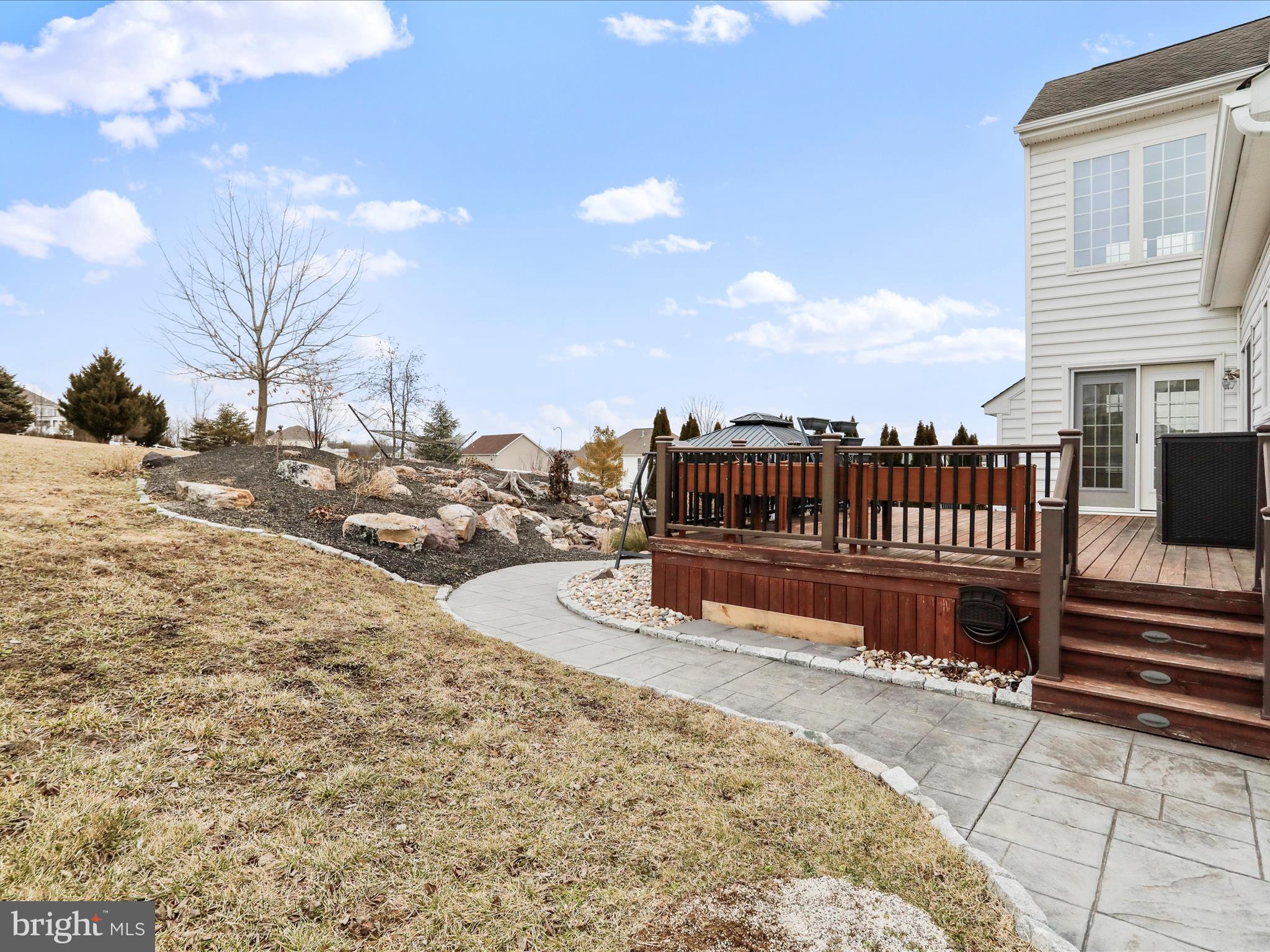 JACKSONS MEADOW - Residential