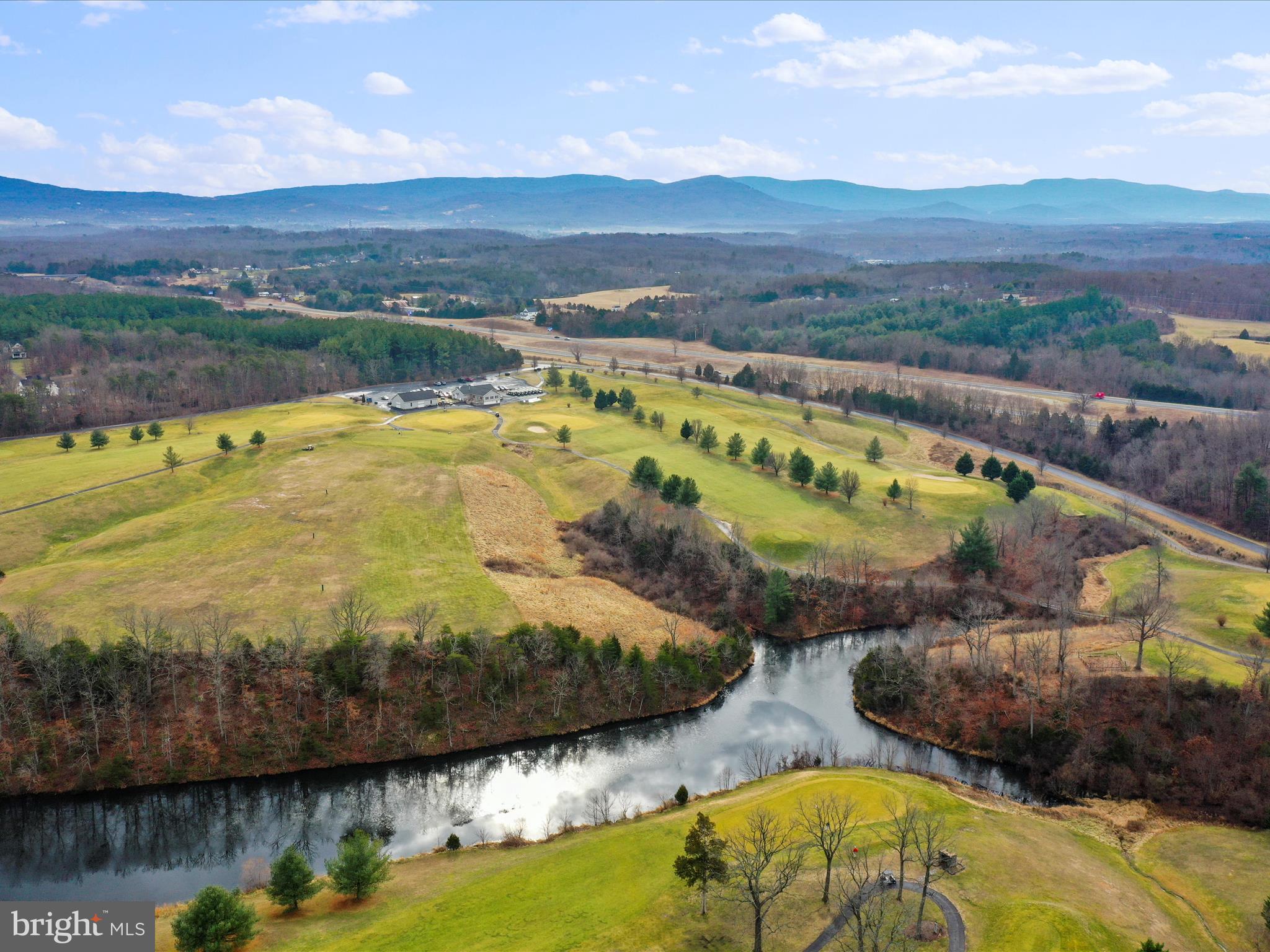 JACKSONS MEADOW - Residential