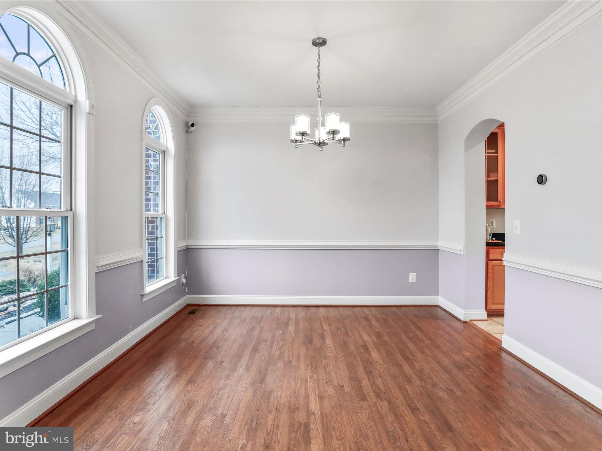 JACKSONS MEADOW - Residential