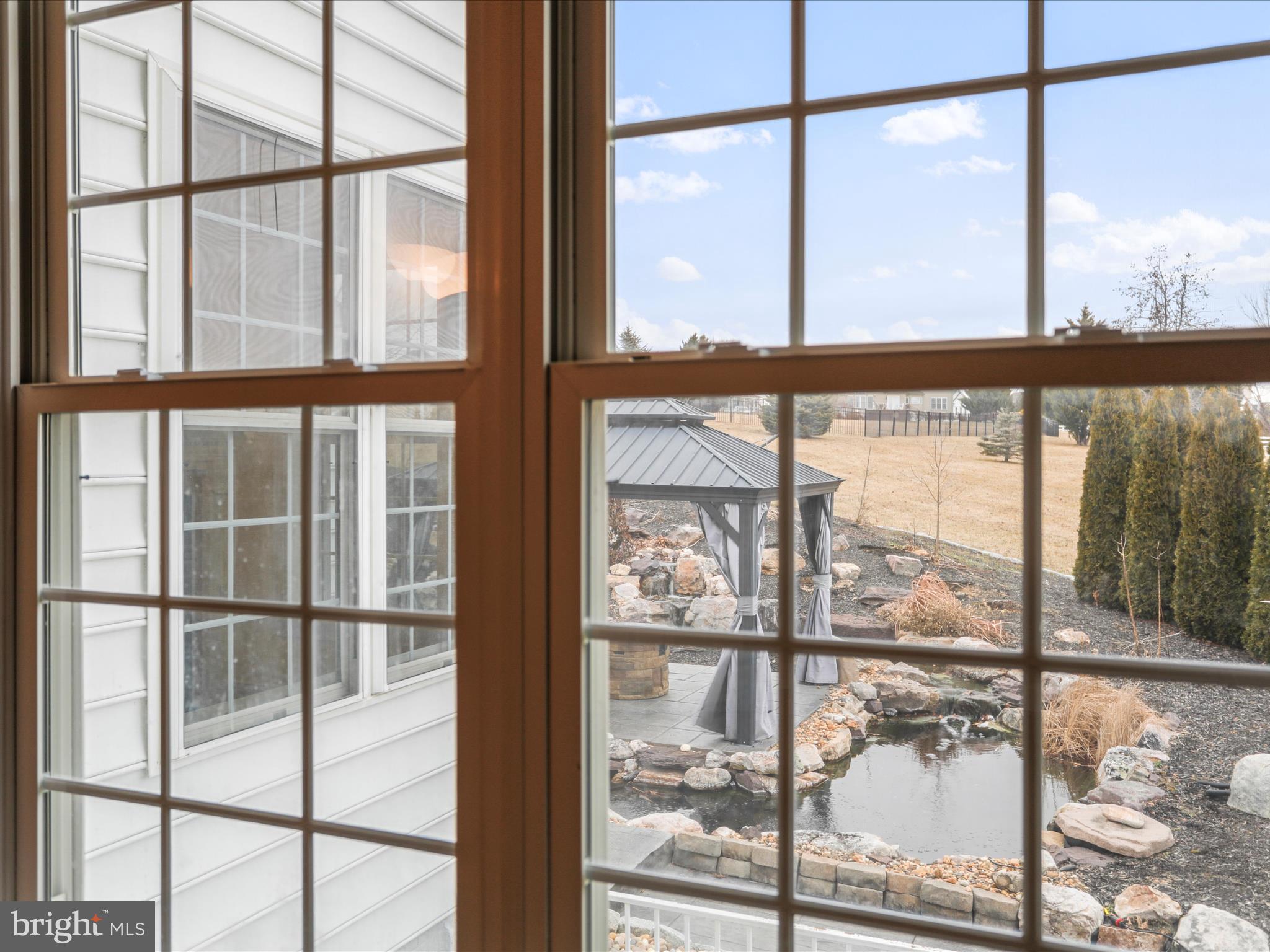 JACKSONS MEADOW - Residential