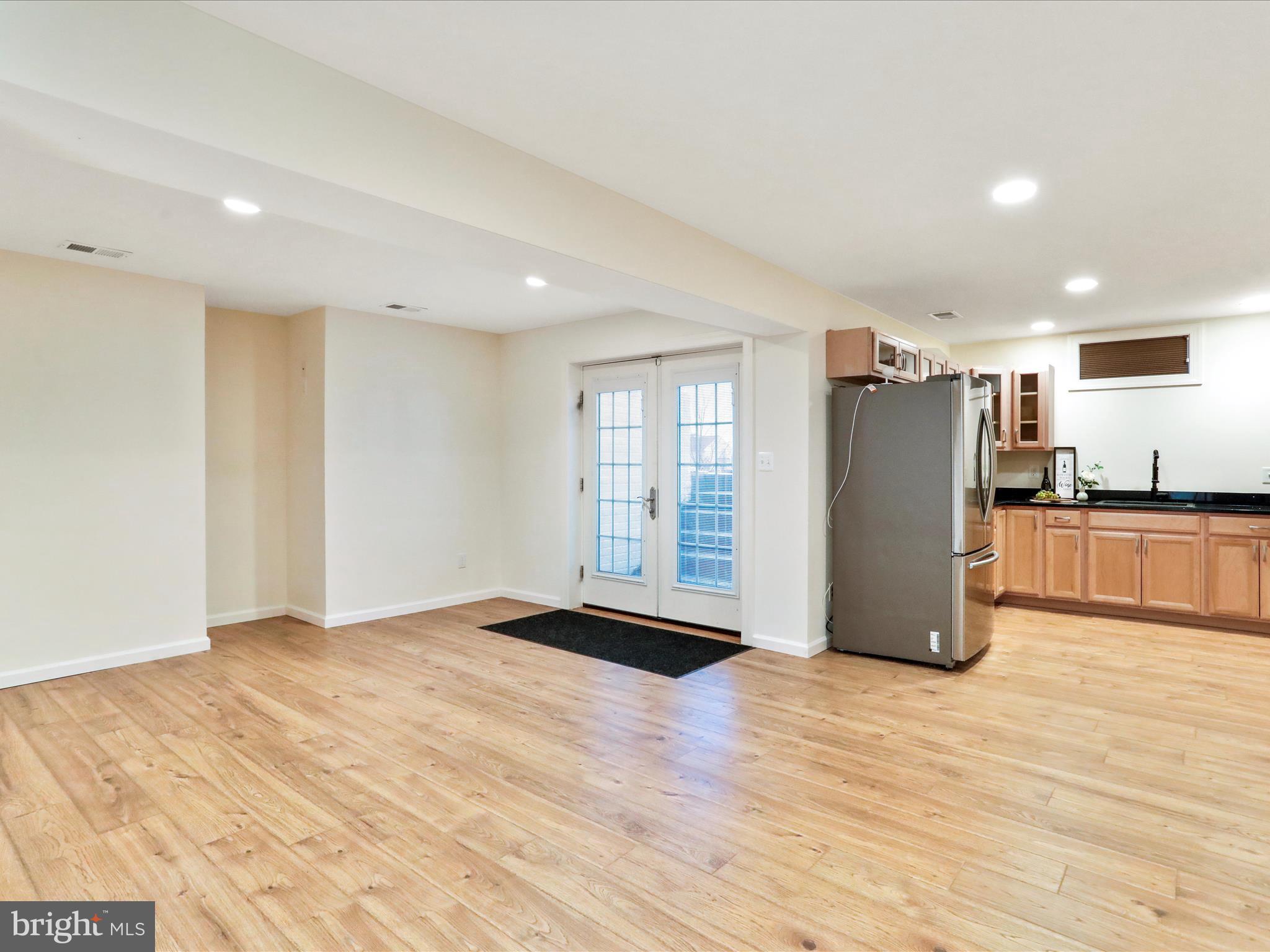 JACKSONS MEADOW - Residential