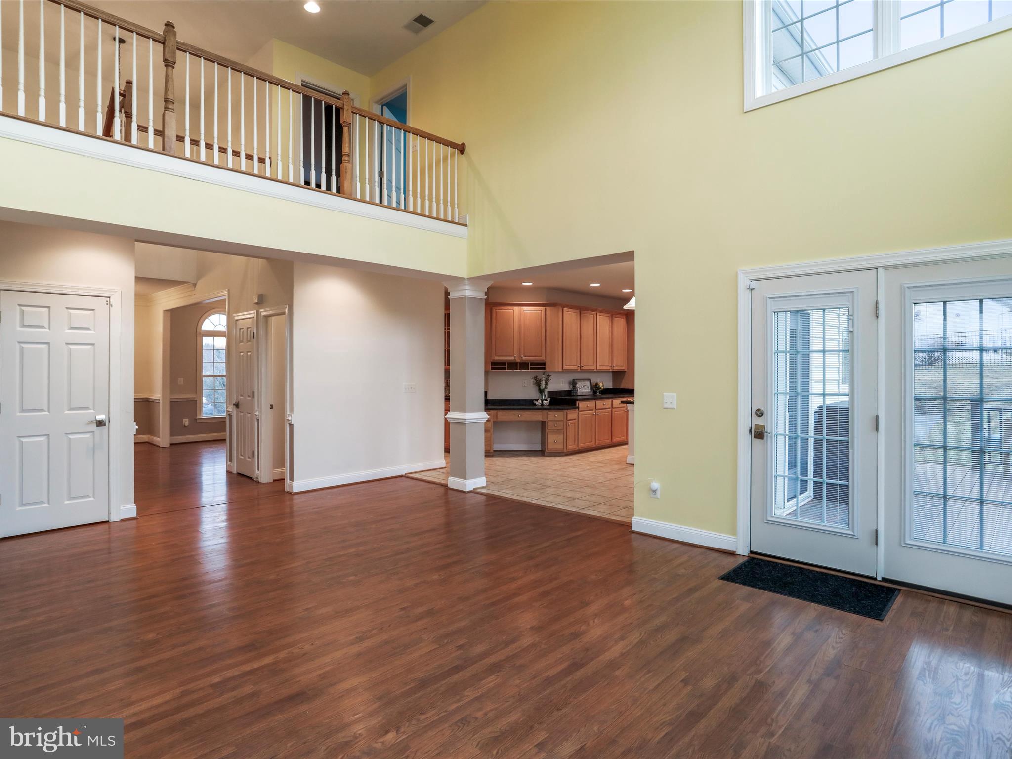 JACKSONS MEADOW - Residential