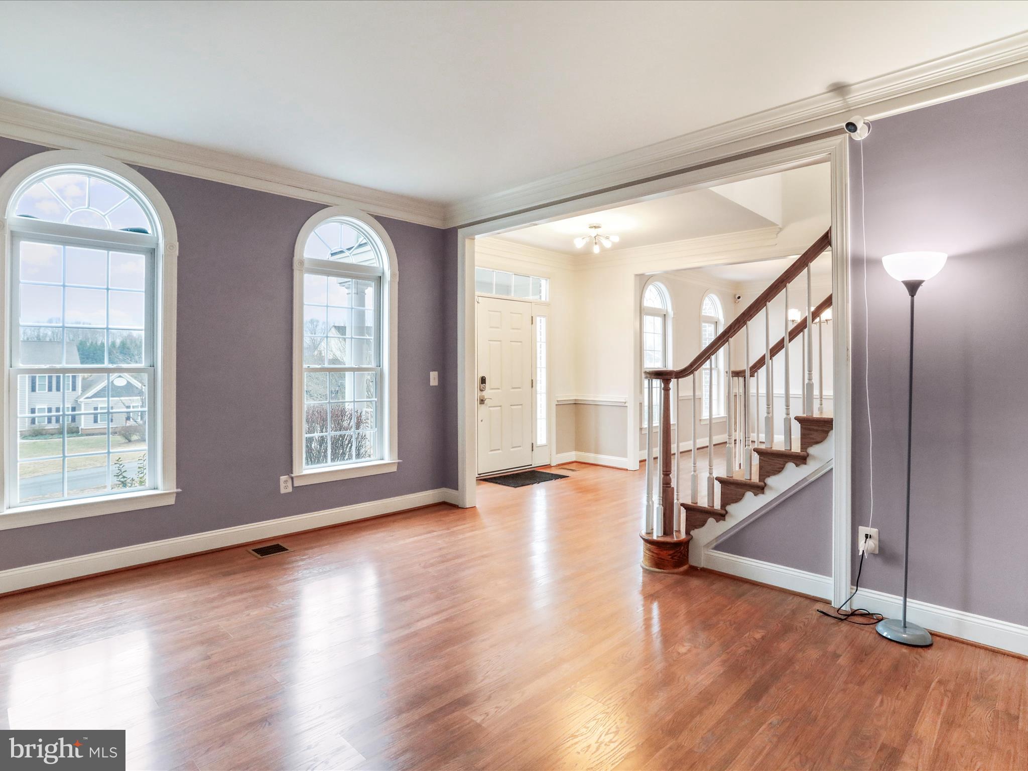 JACKSONS MEADOW - Residential