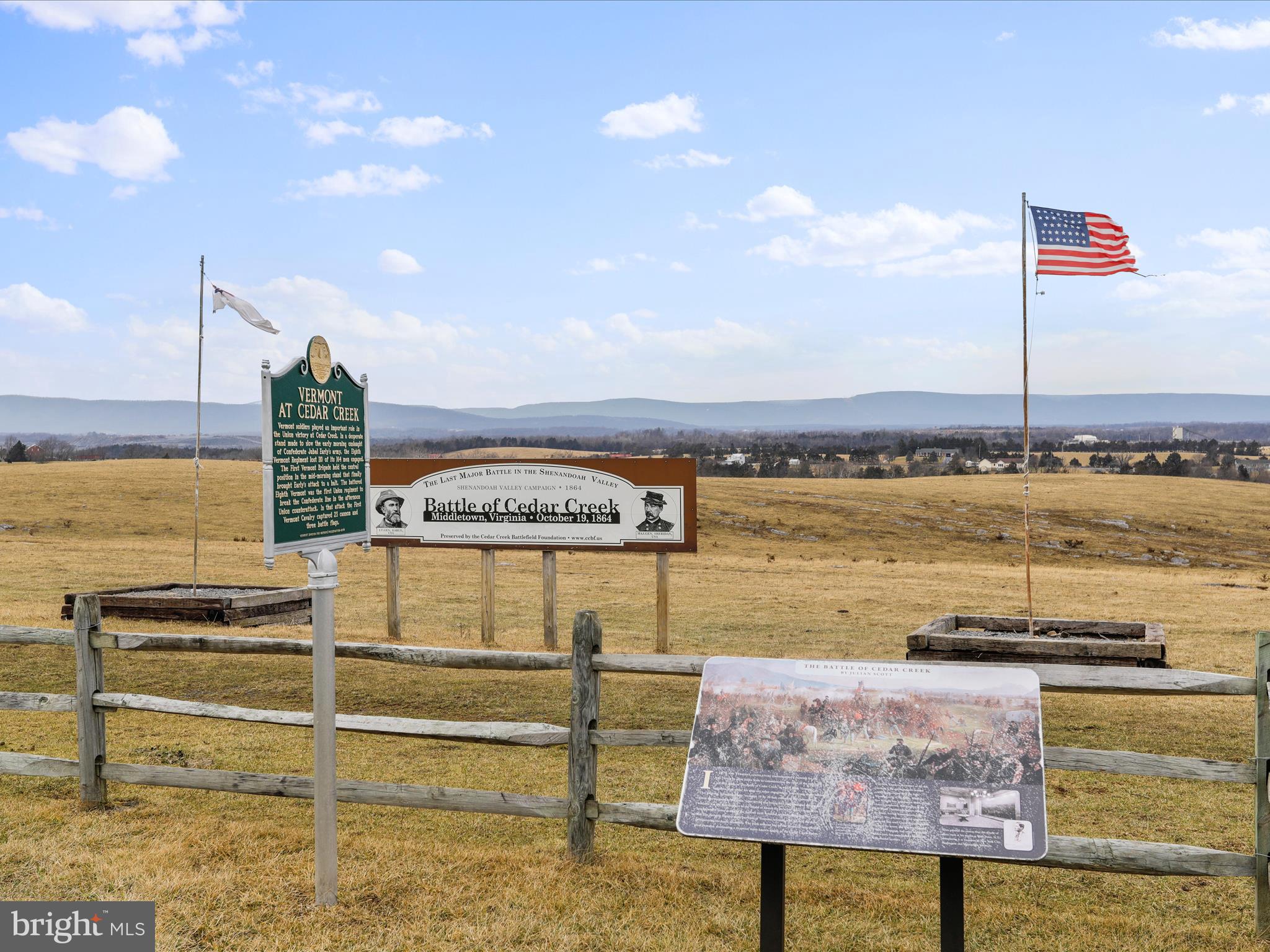 JACKSONS MEADOW - Residential