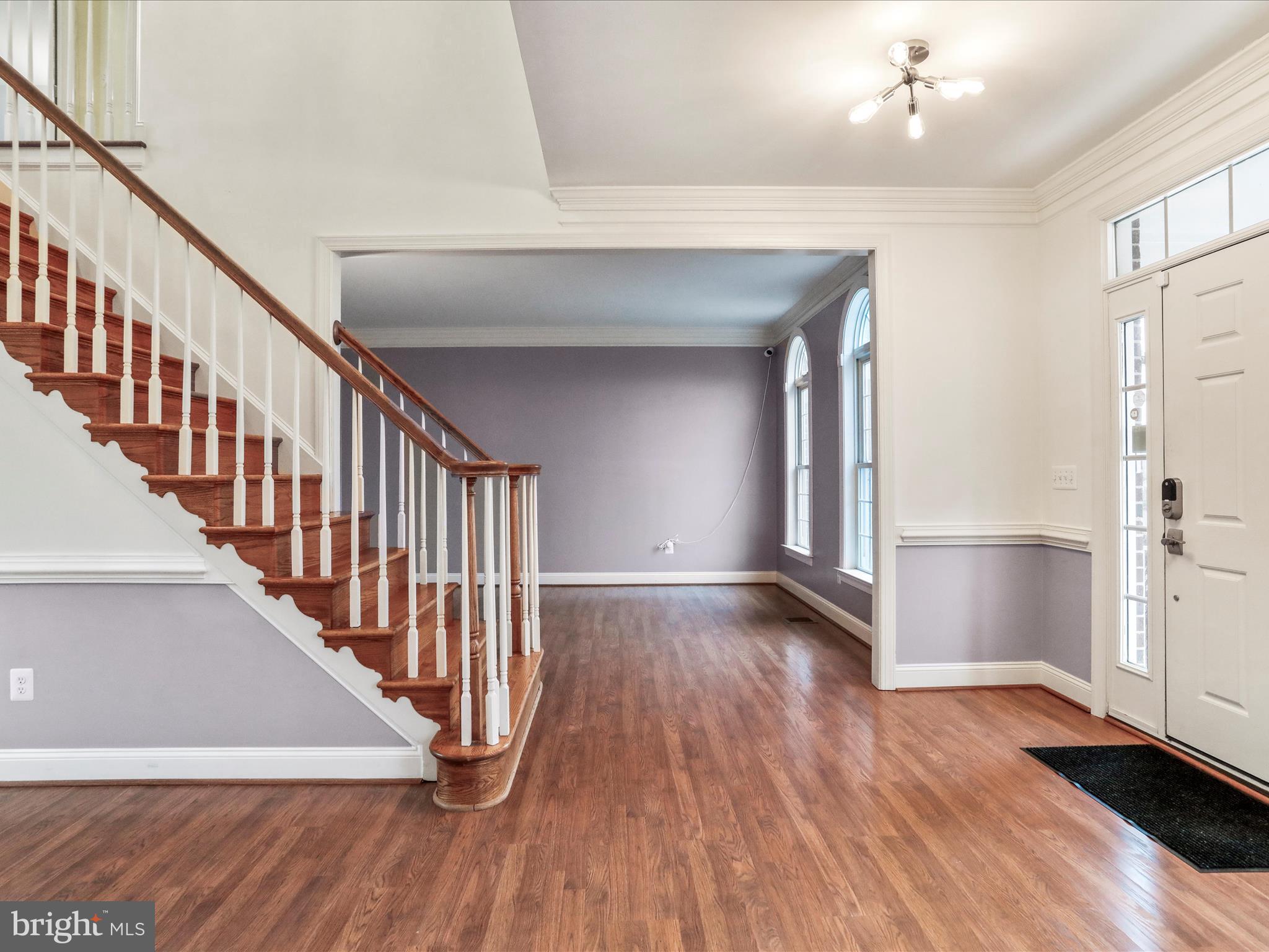 JACKSONS MEADOW - Residential