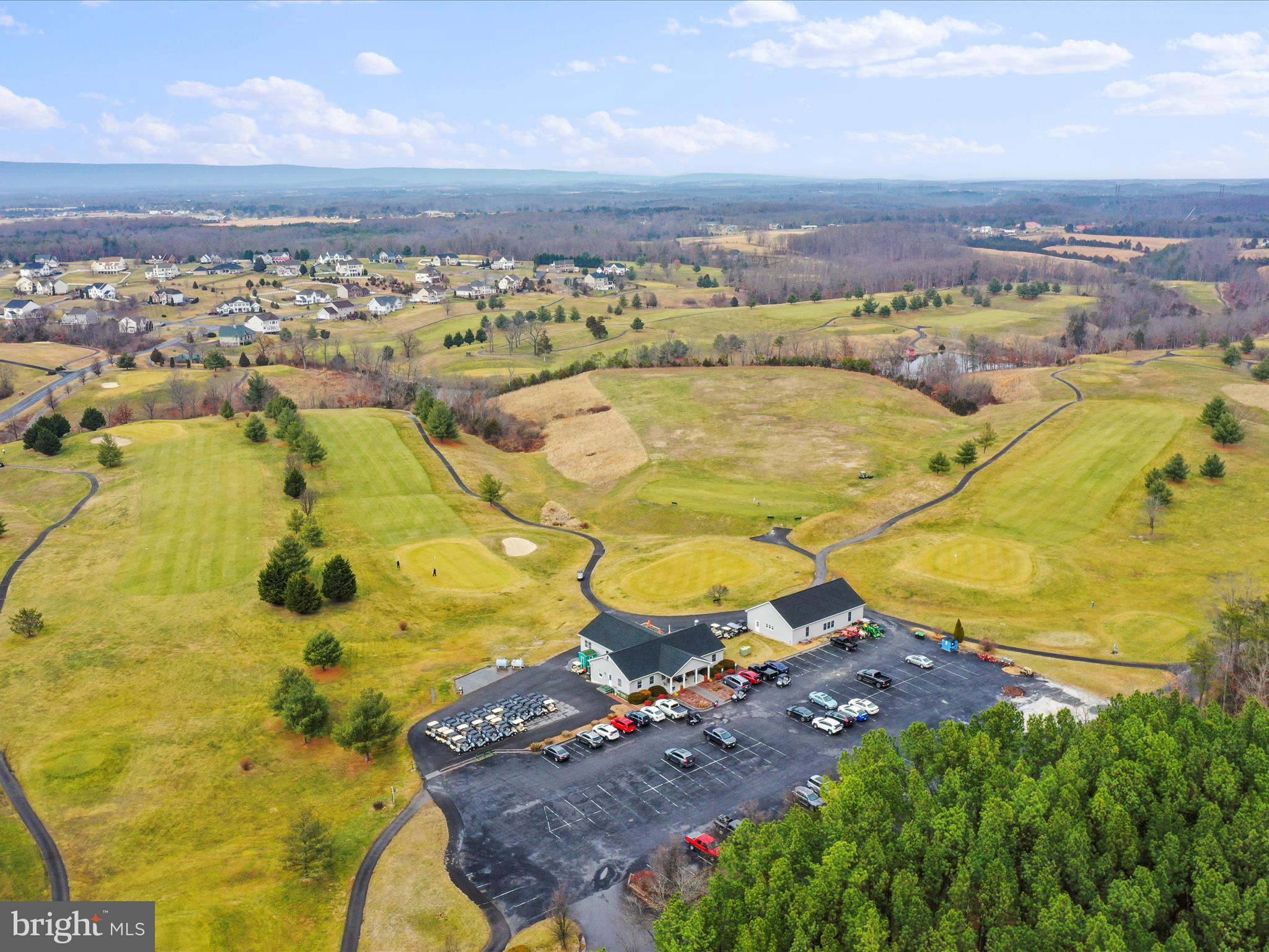 JACKSONS MEADOW - Residential