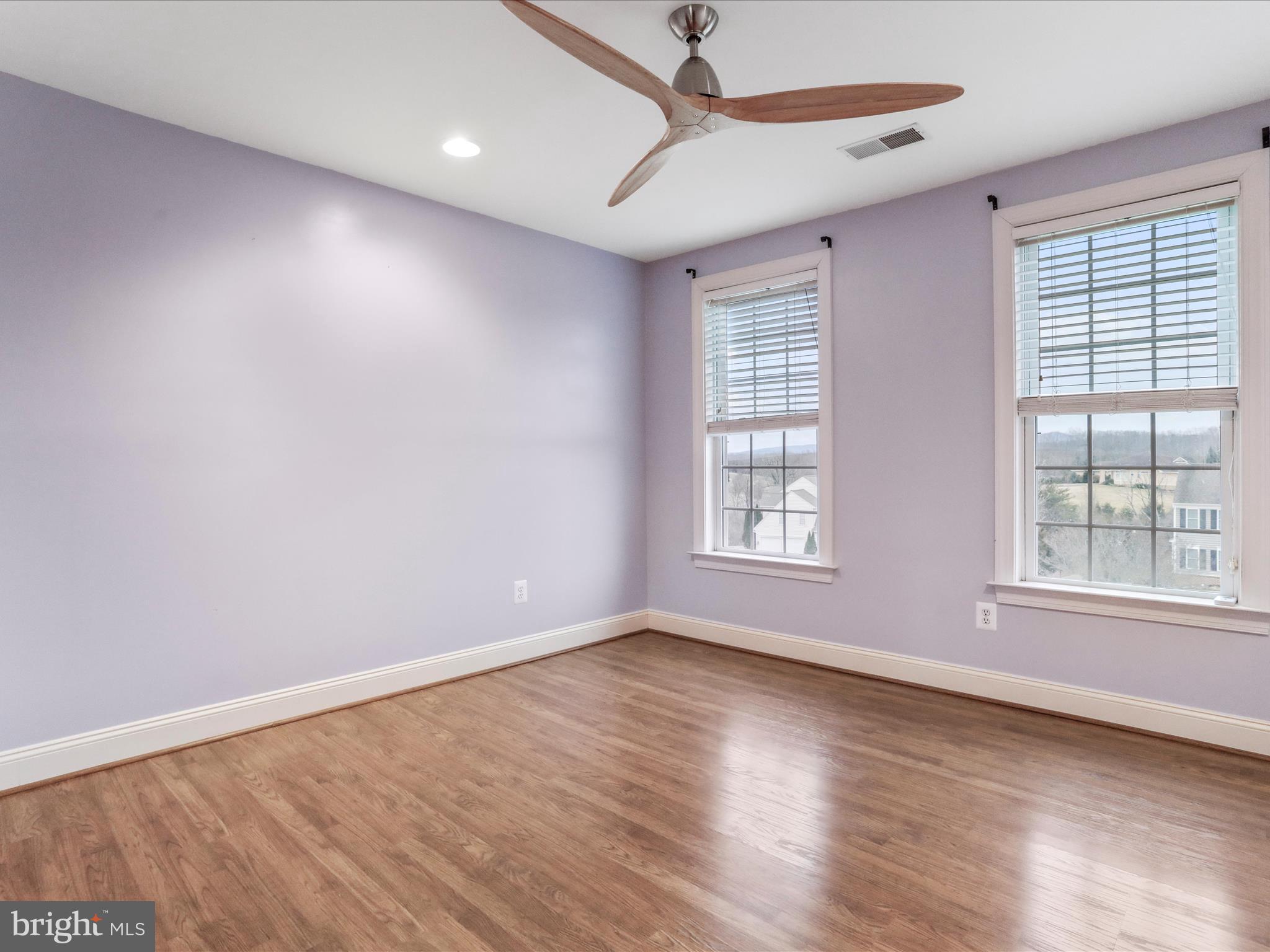 JACKSONS MEADOW - Residential