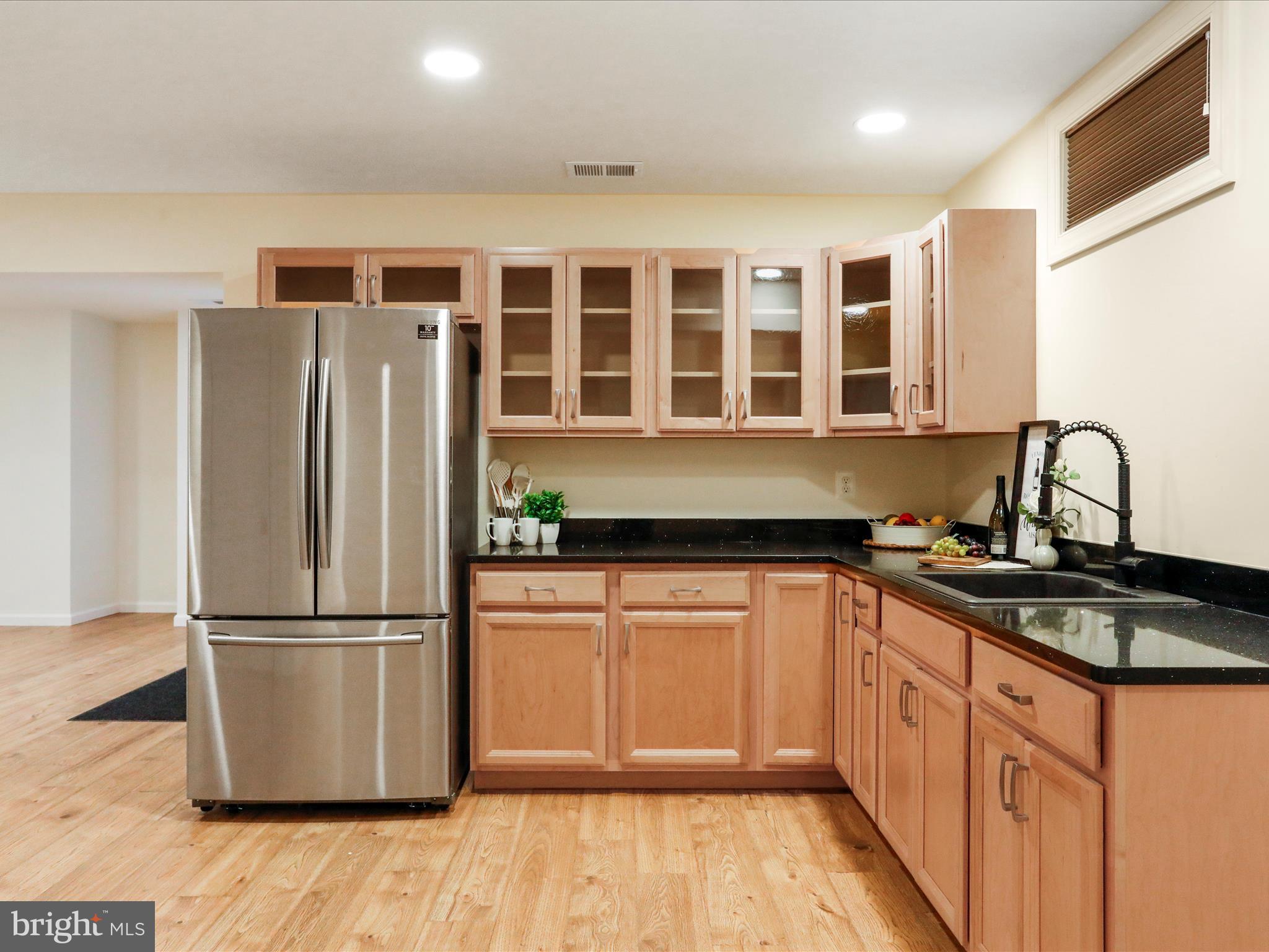 JACKSONS MEADOW - Residential