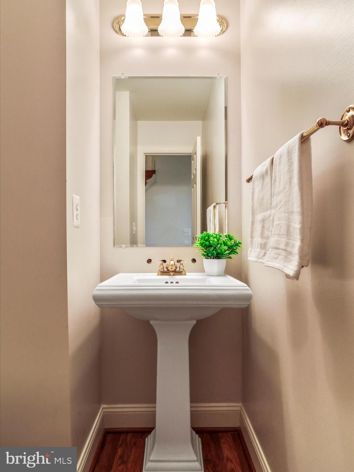 JACKSONS MEADOW - Residential