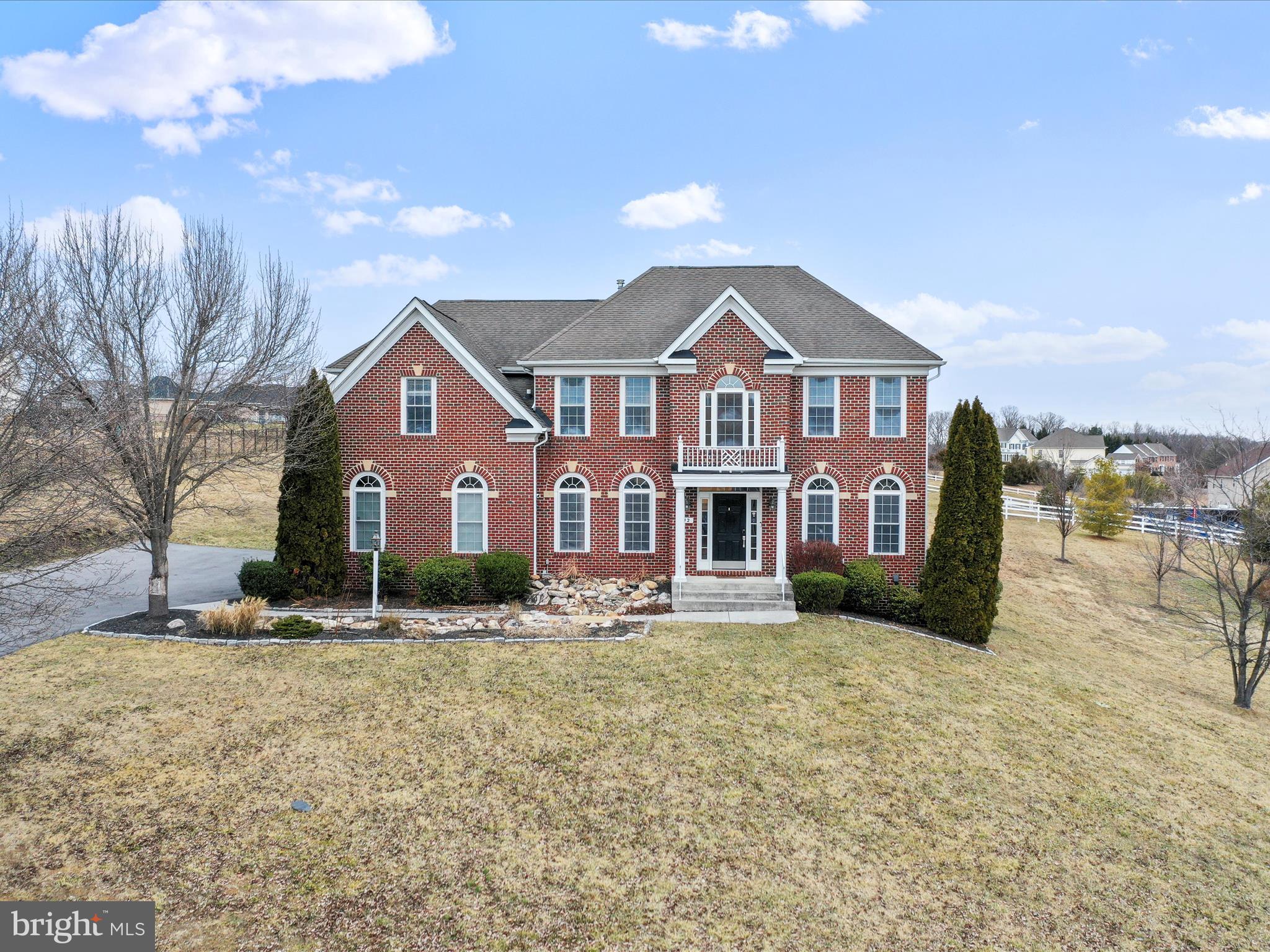 42 LITTLE SORREL DRIVE