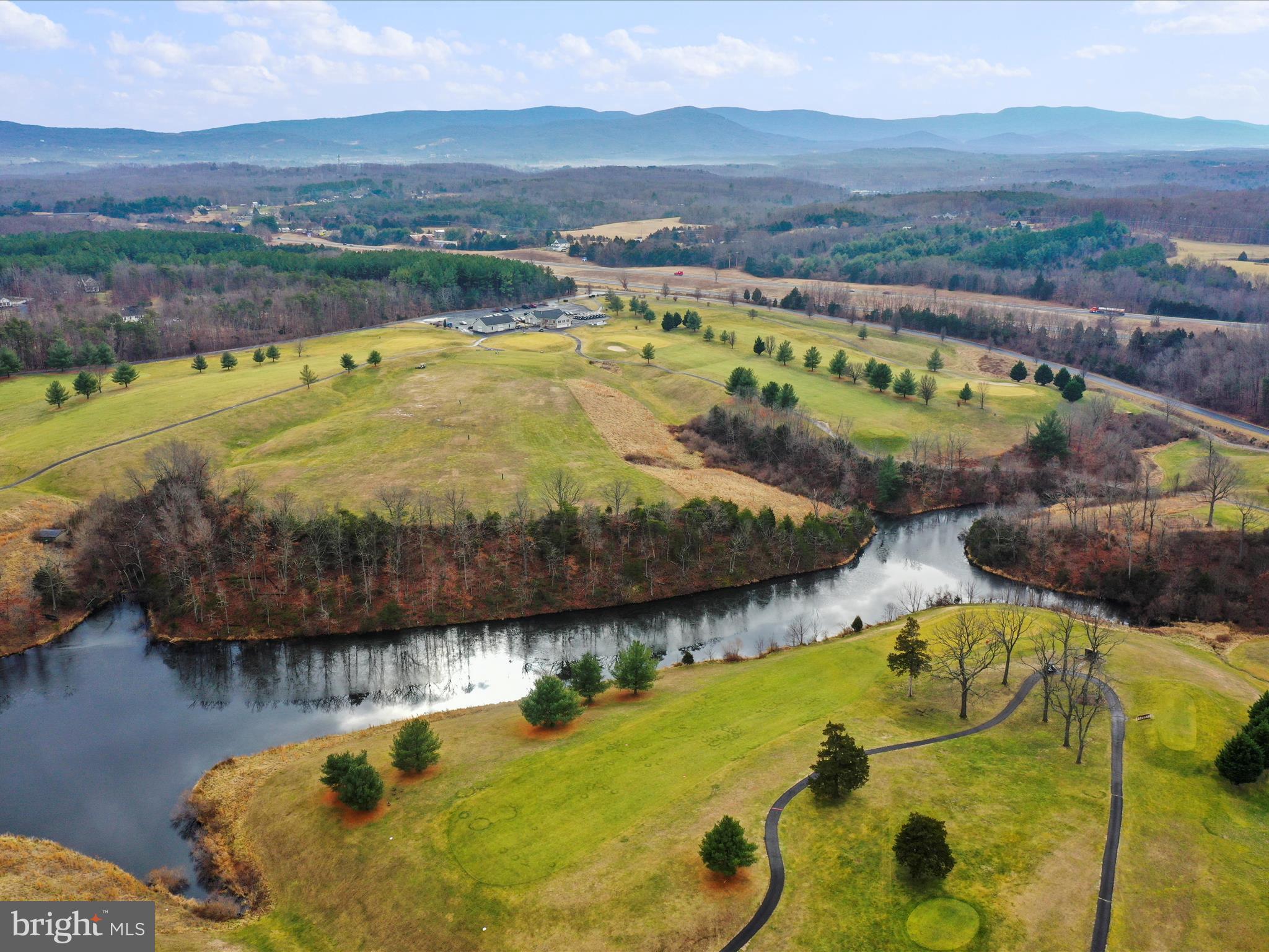 JACKSONS MEADOW - Residential