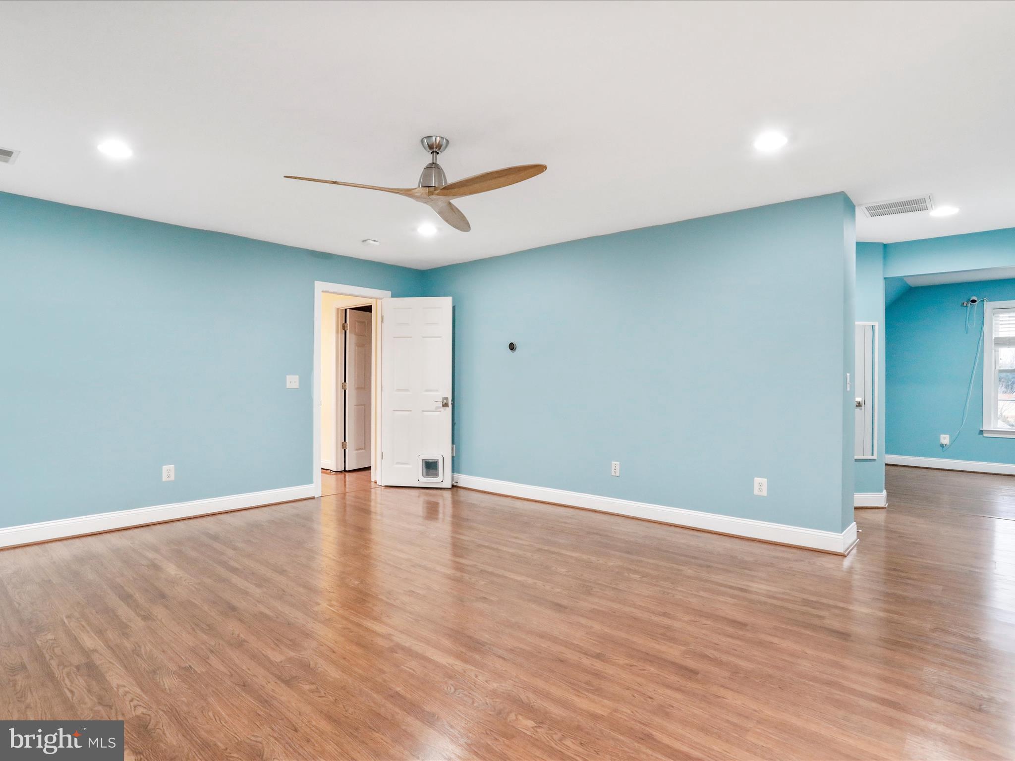 JACKSONS MEADOW - Residential