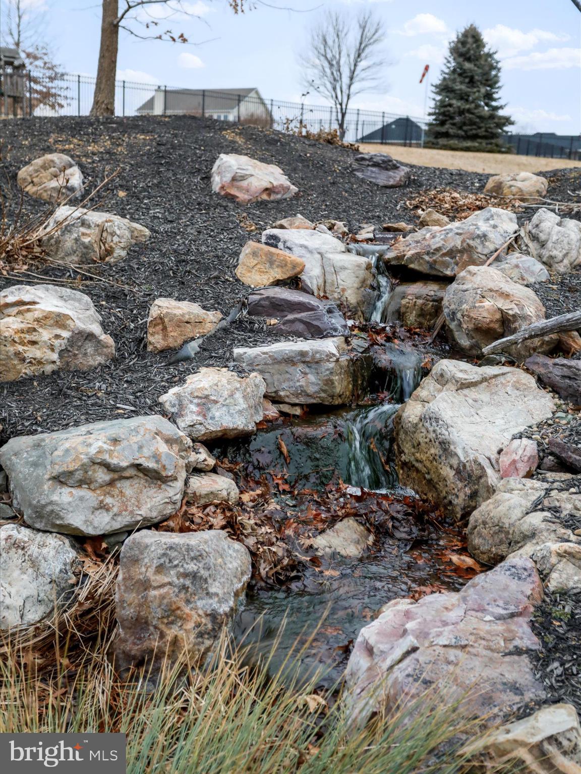 JACKSONS MEADOW - Residential