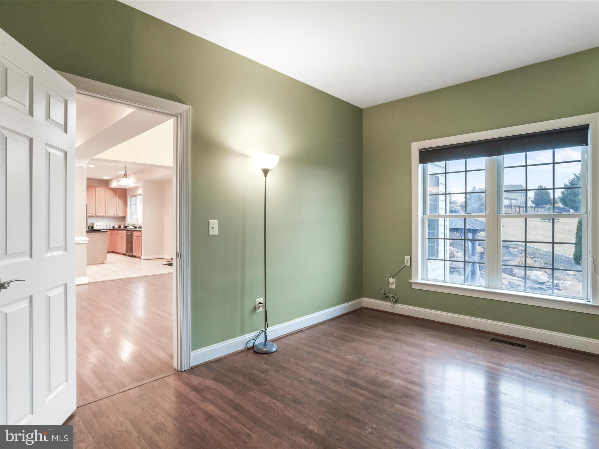 JACKSONS MEADOW - Residential