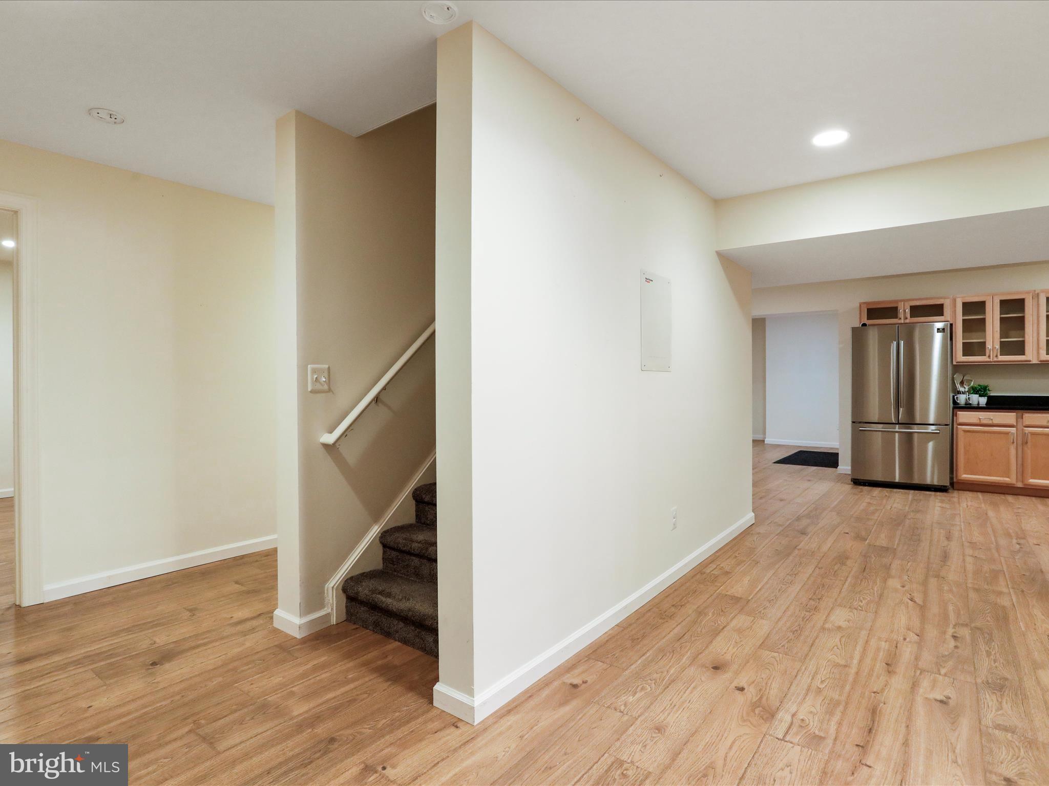 JACKSONS MEADOW - Residential