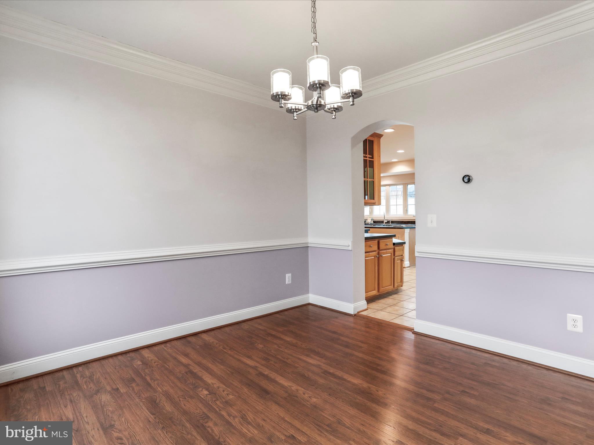 JACKSONS MEADOW - Residential