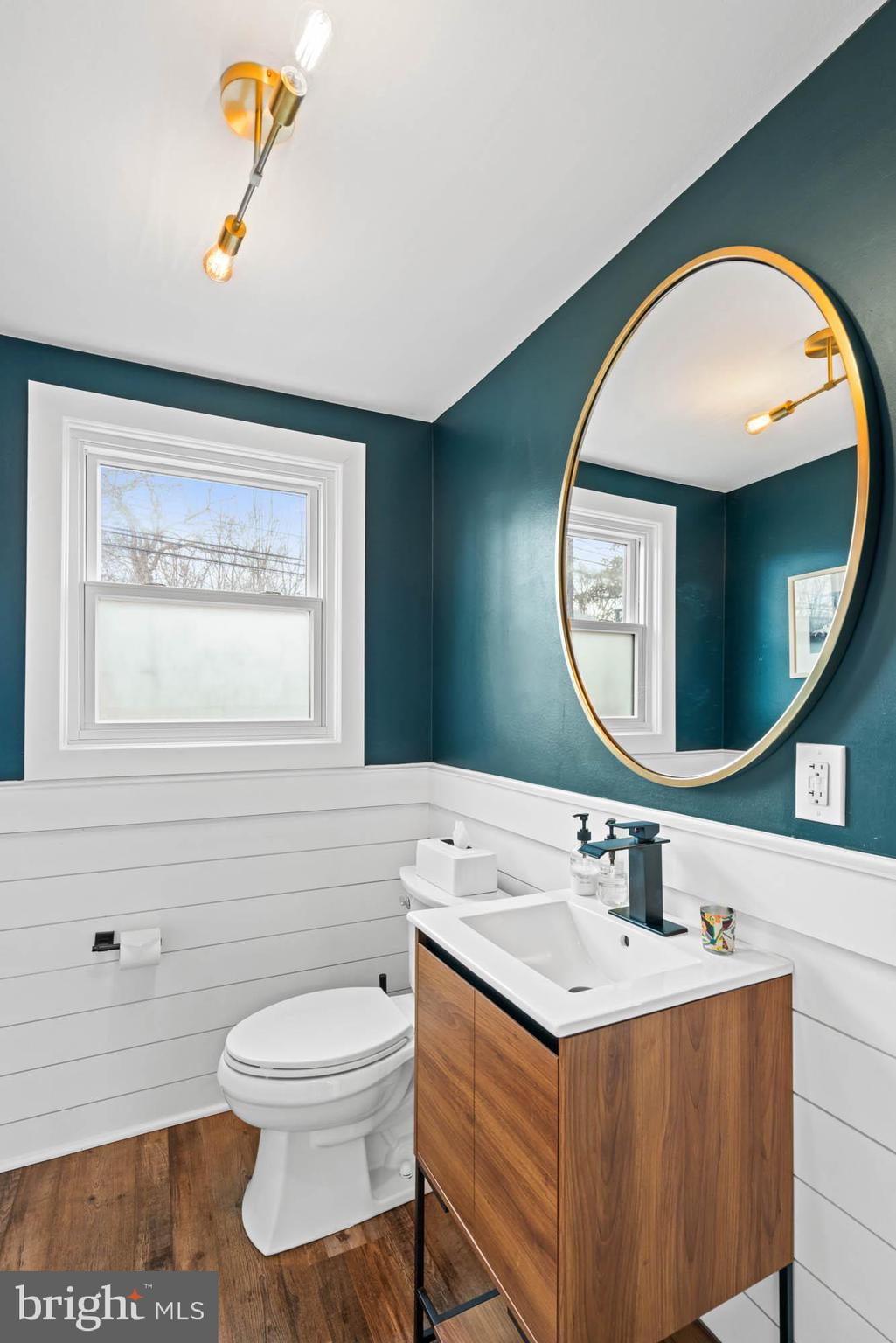 FERNWOOD - Residential